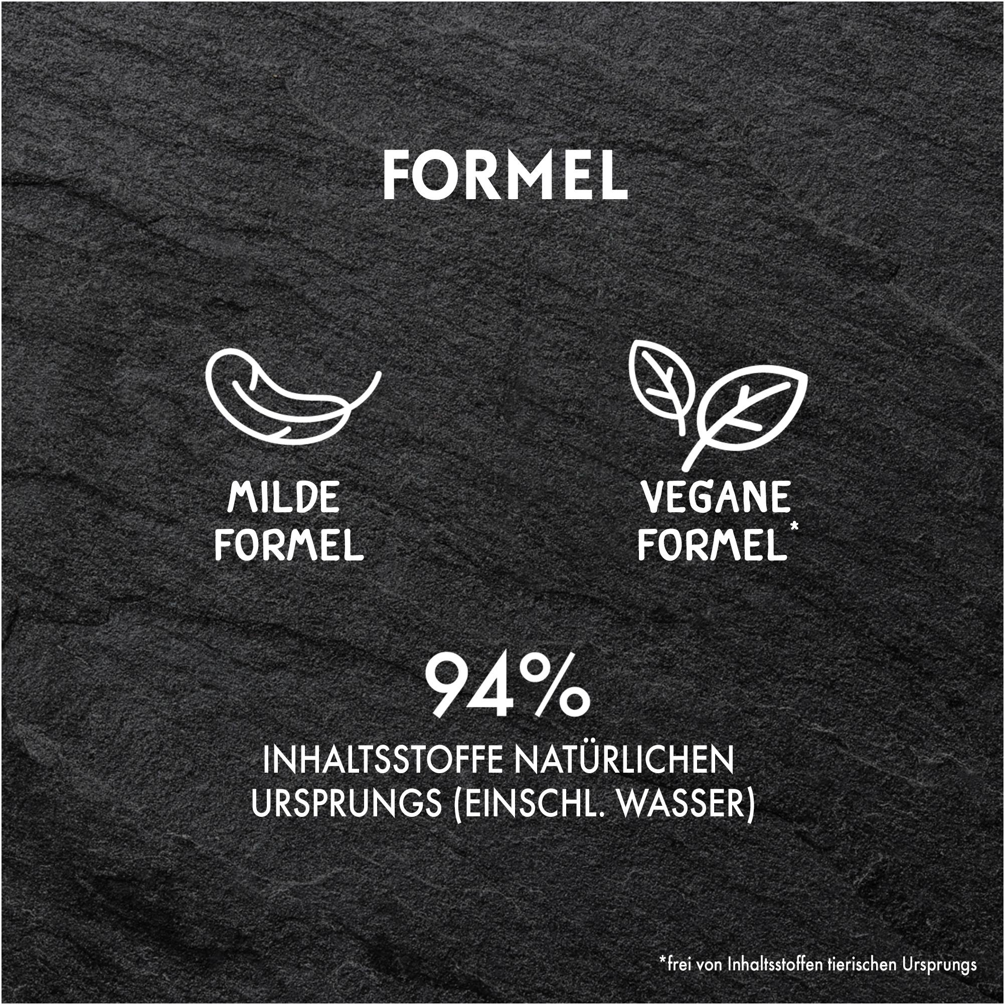 Produktbild FA Men 2in1 Körper&Haar Duschgel Kick Off 250ml 4 von 7