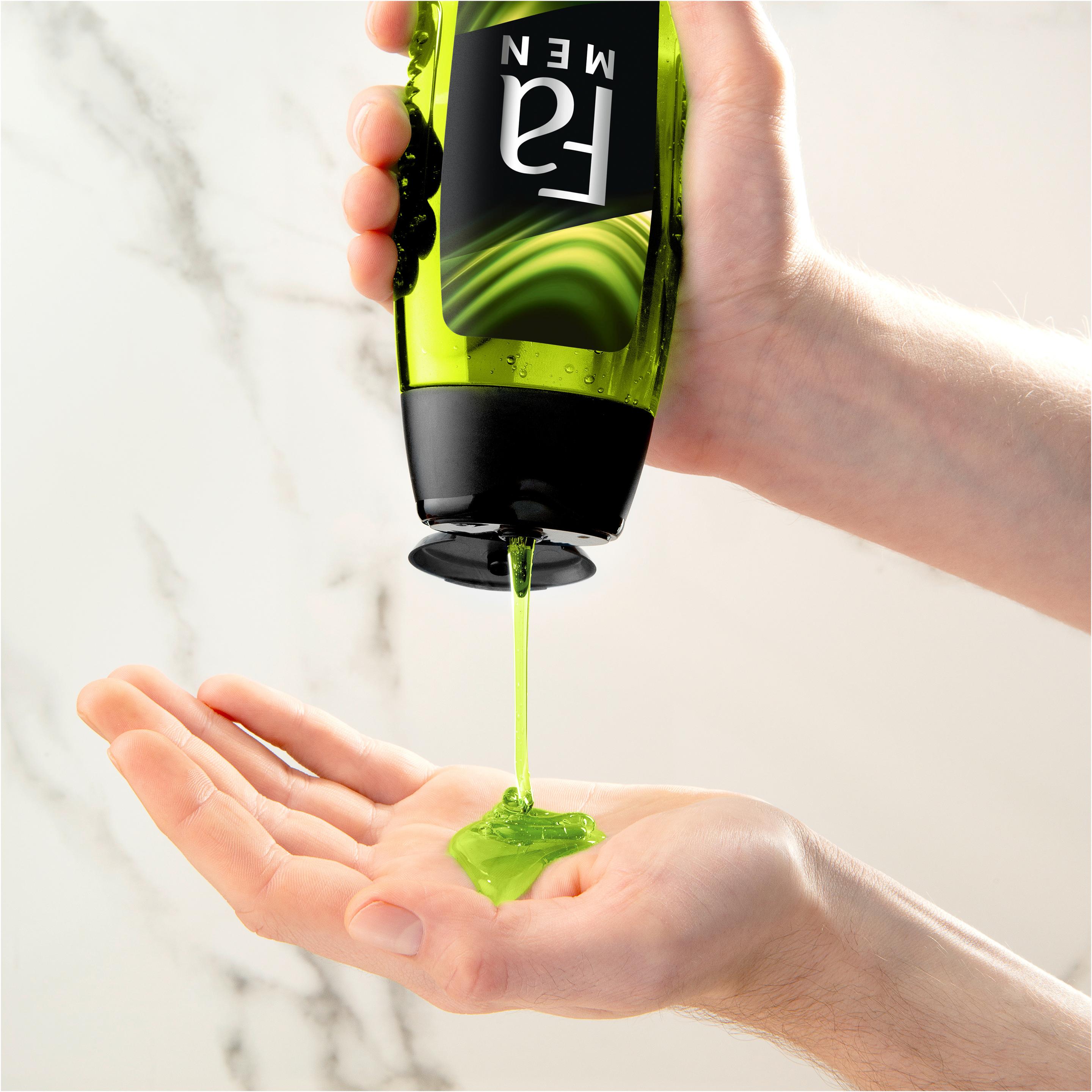 Produktbild FA Men 3in1 Körper 4 von 6