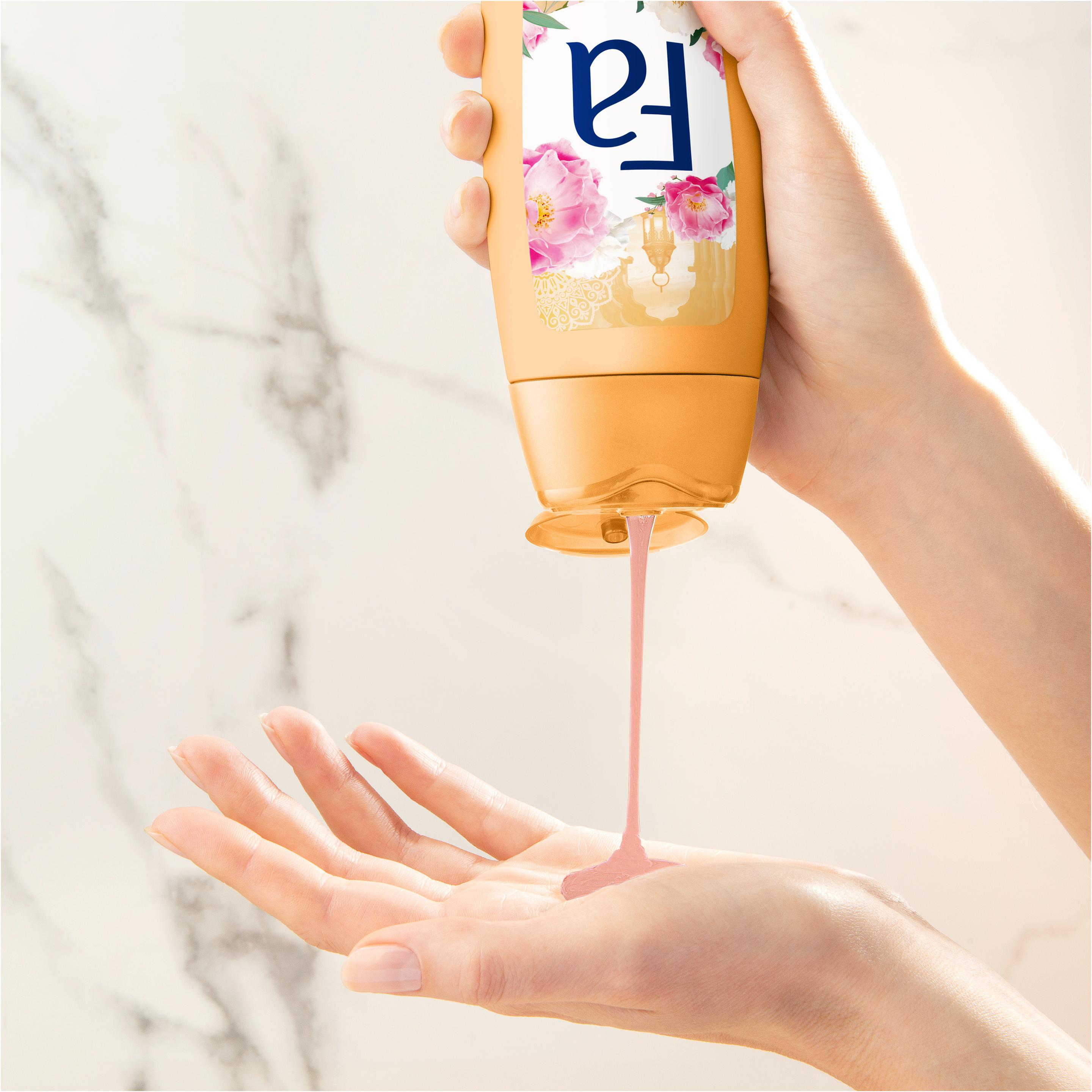 Produktbild FA Pflegende Duschcreme Oriental Moments 6 von 9