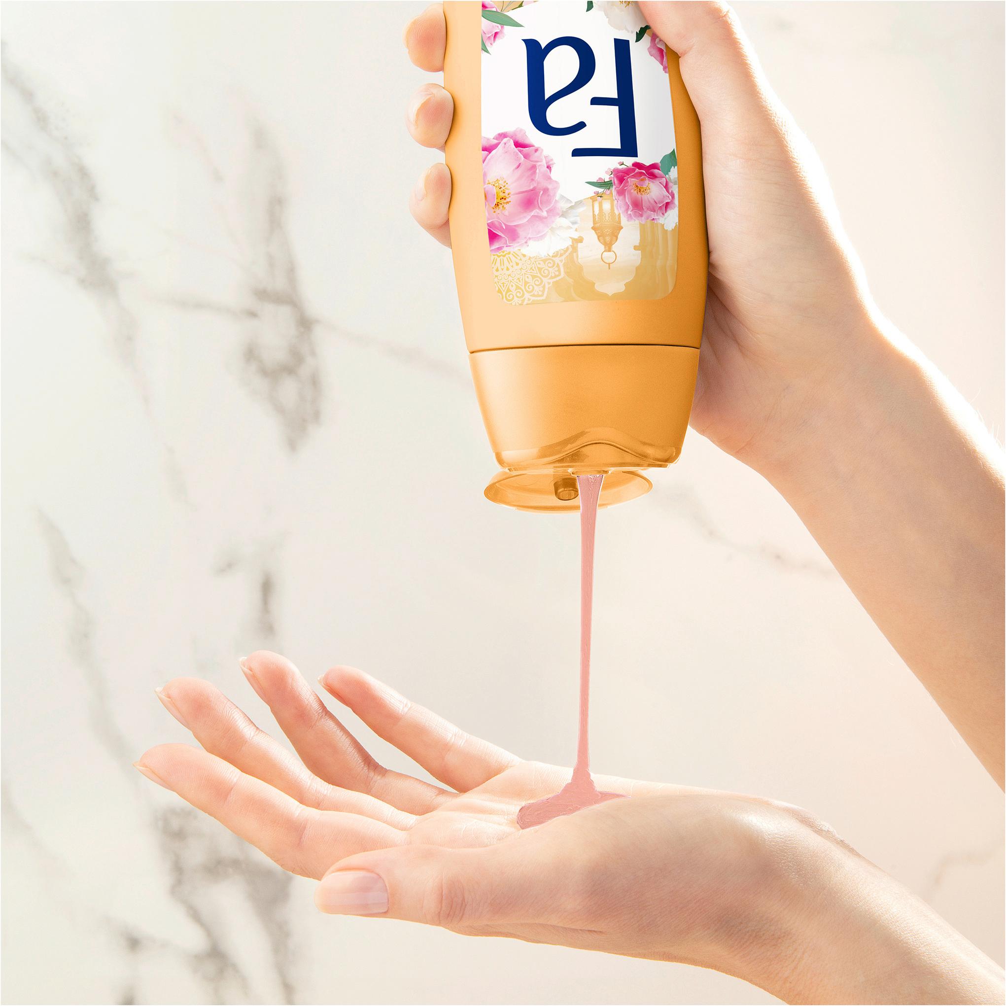 Produktbild FA Pflegende Duschcreme Oriental Moments 7 von 9