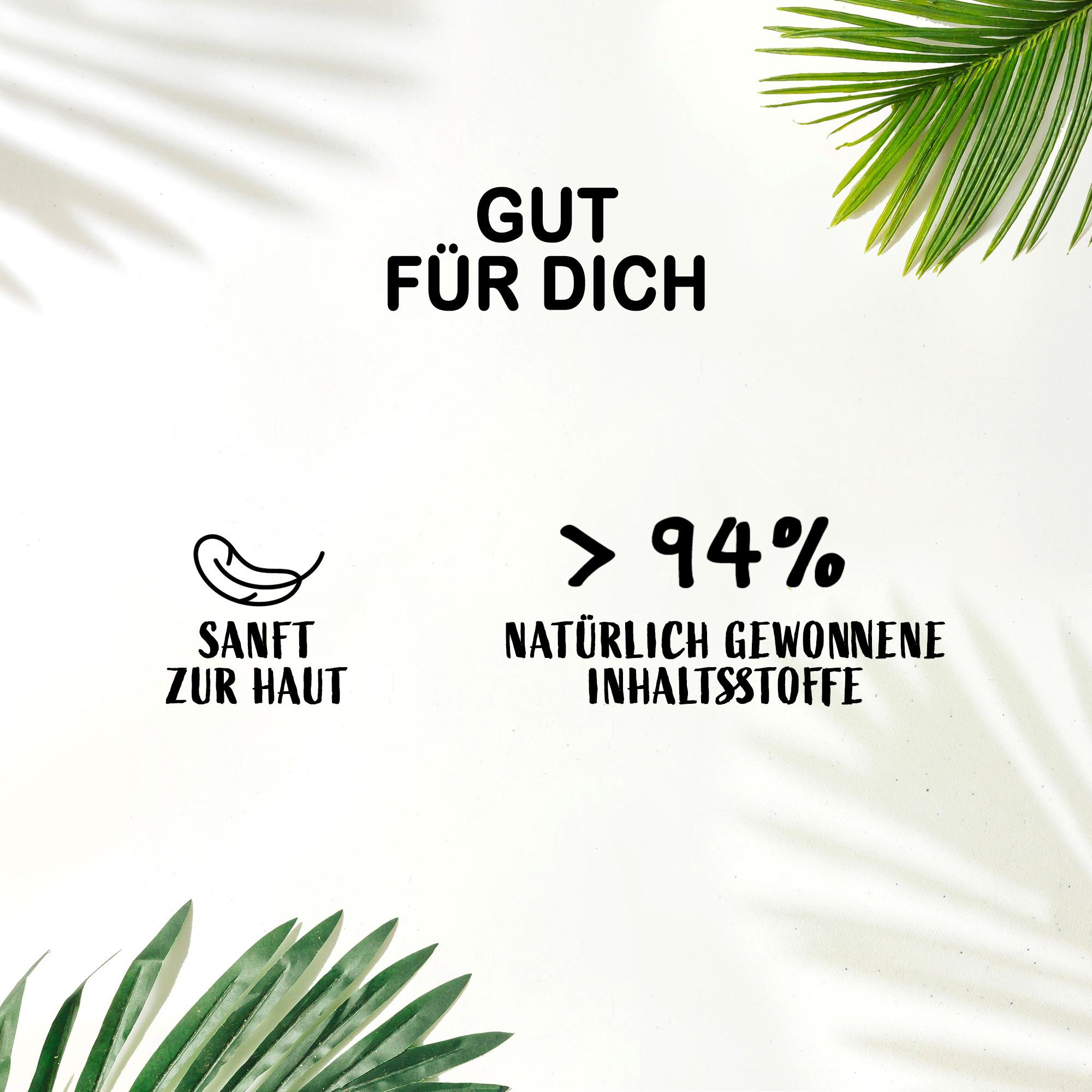 Produktbild FA Pflegende Duschcreme Aloe Vera Yoghurt 250ml 4 von 13