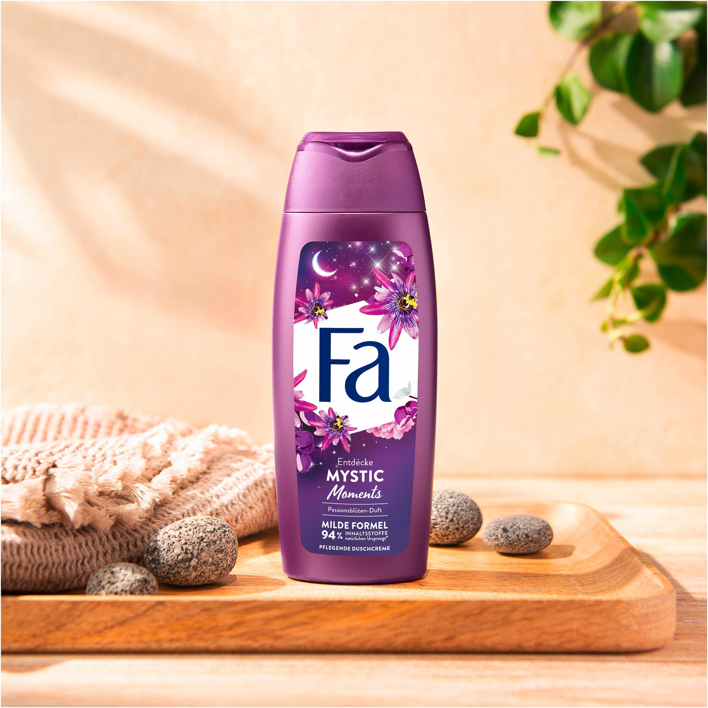 Produktbild FA Pflegende Duschcreme Mystic Moments 250ml 7 von 7