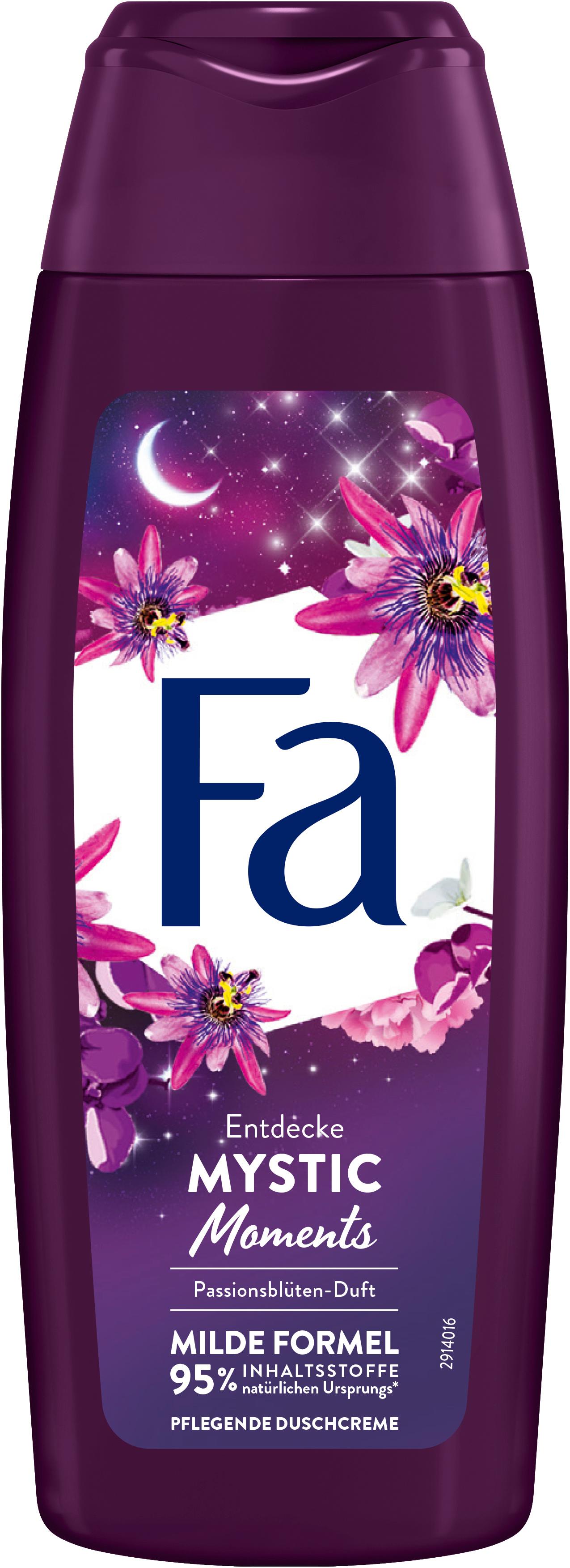 FA Pflegende Duschcreme Mystic Moments 250ml