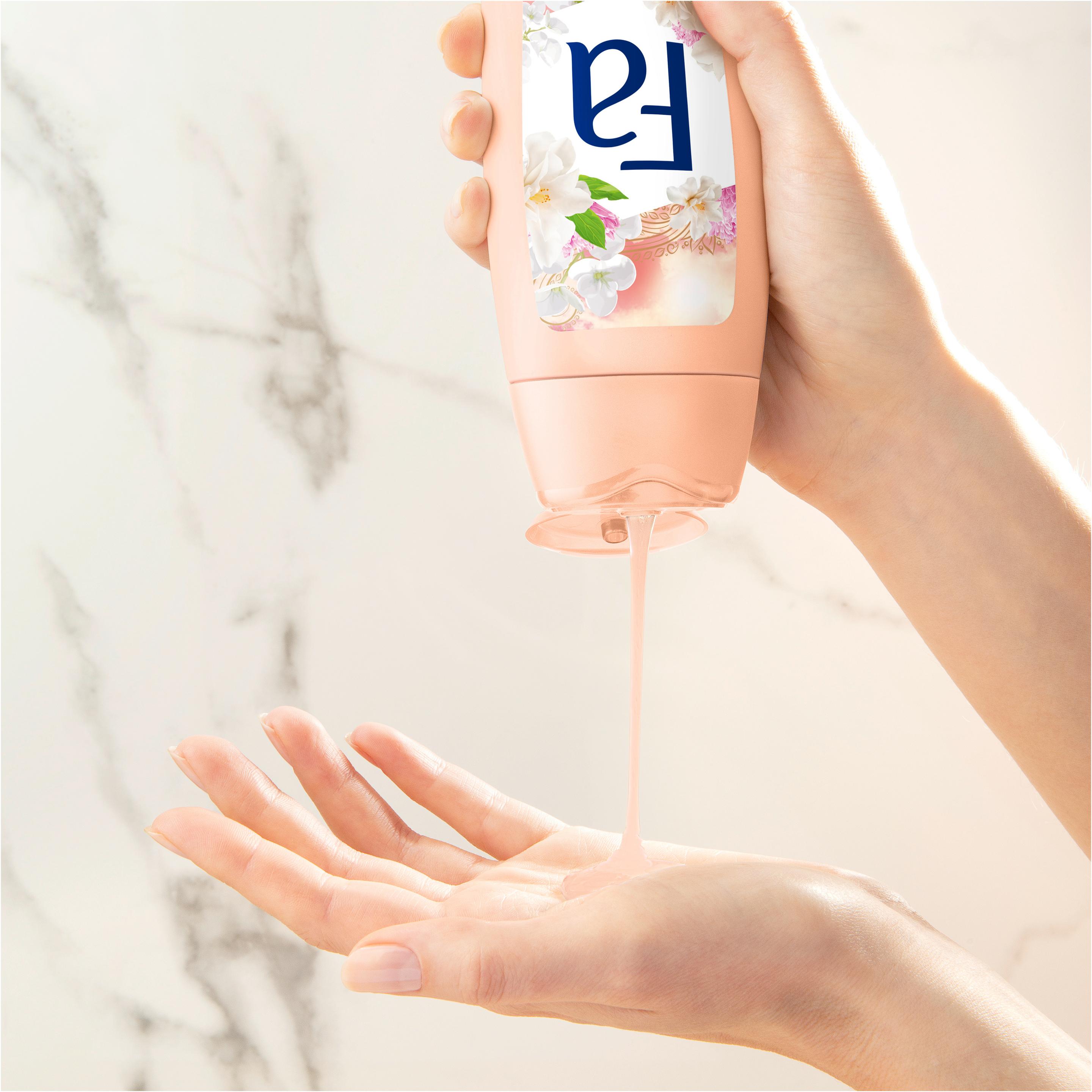 Produktbild FA Pflegende Duschcreme Divine Moments 250ml 5 von 8