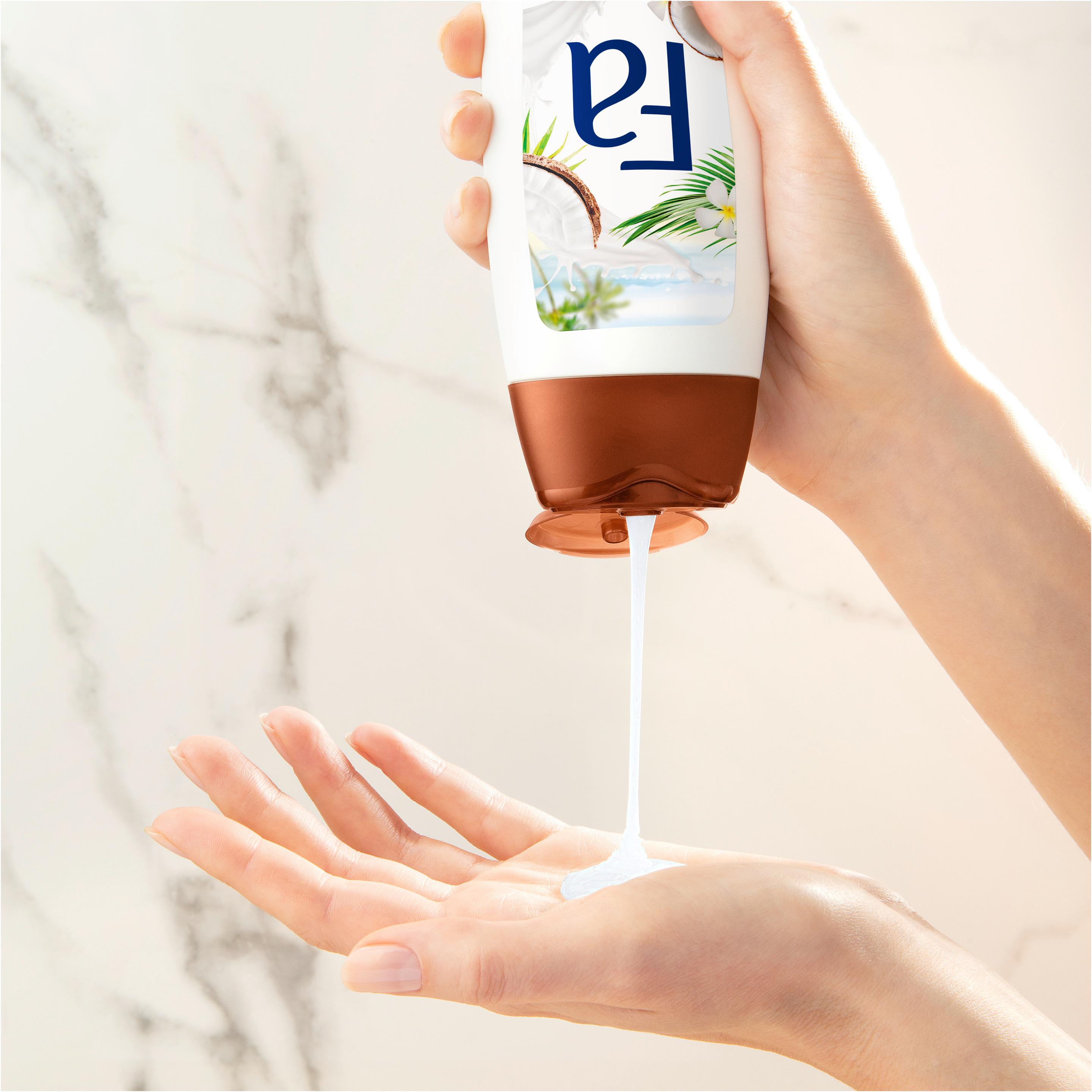 Produktbild FA Pflegende Duschcreme Coconut Milk 250ml 5 von 7