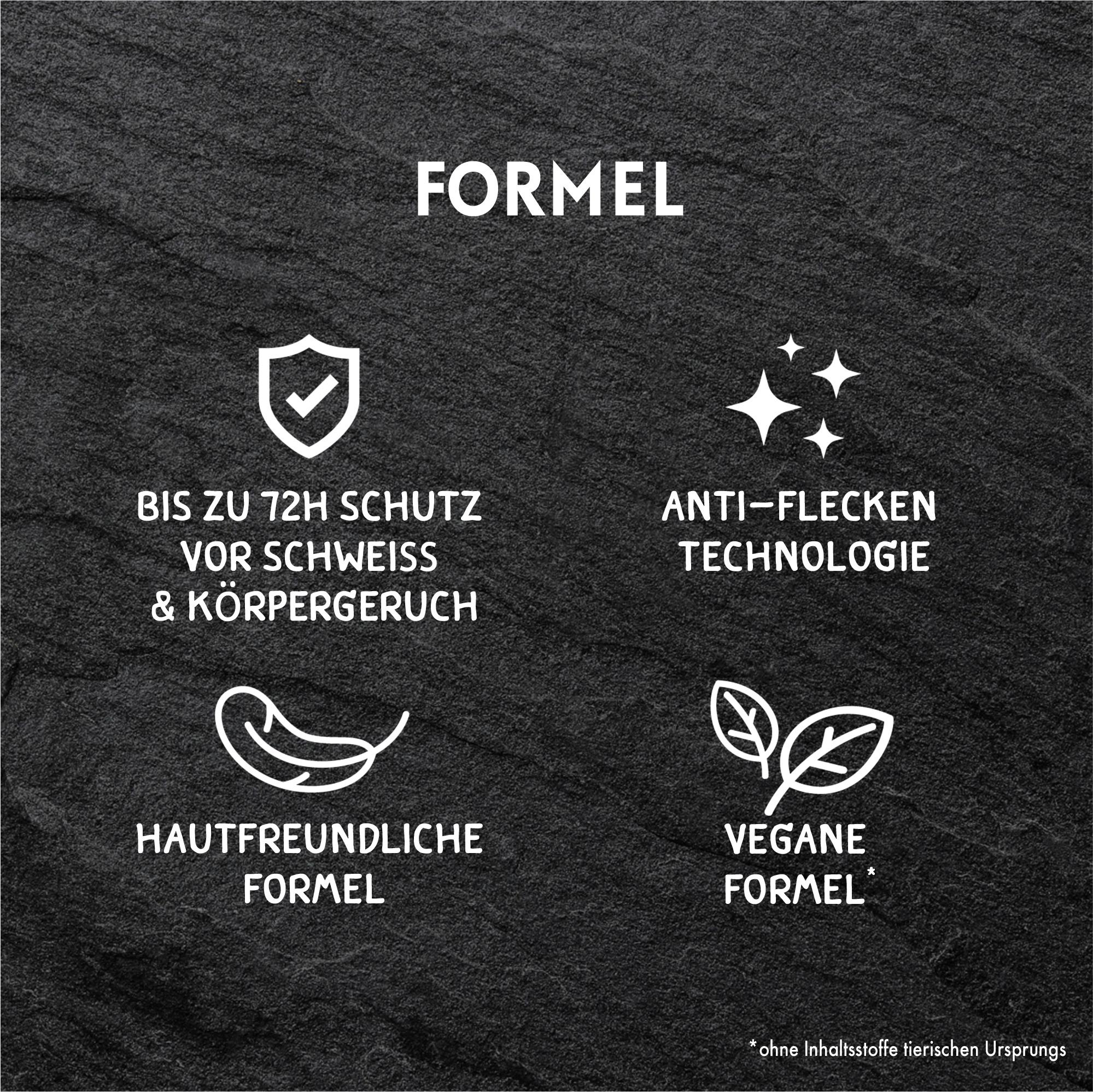 Produktbild FA Men Anti-Transpirant Sport Energy Boost 3 von 4