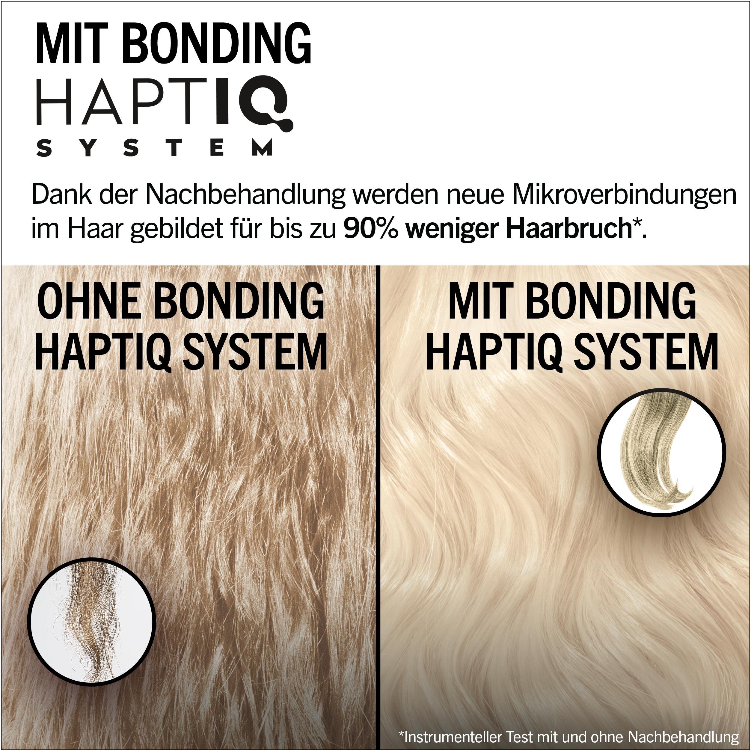 Produktbild Schwarzkopf BLONDE Ultra Aufheller Anti-Gelbstich-Effekt 11 von 15