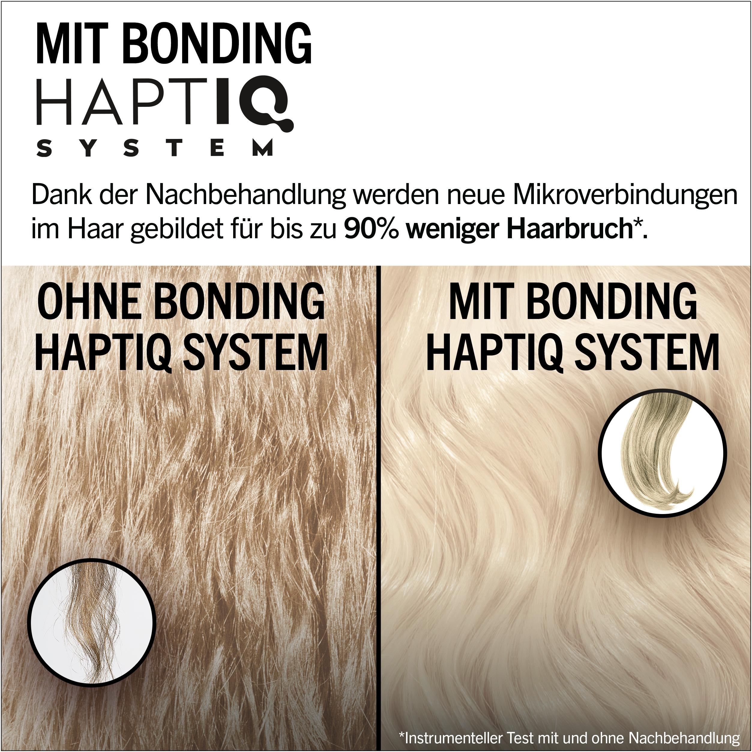 Produktbild Schwarzkopf BLONDE Ultra Aufheller Anti-Gelbstich-Effekt 3 von 15