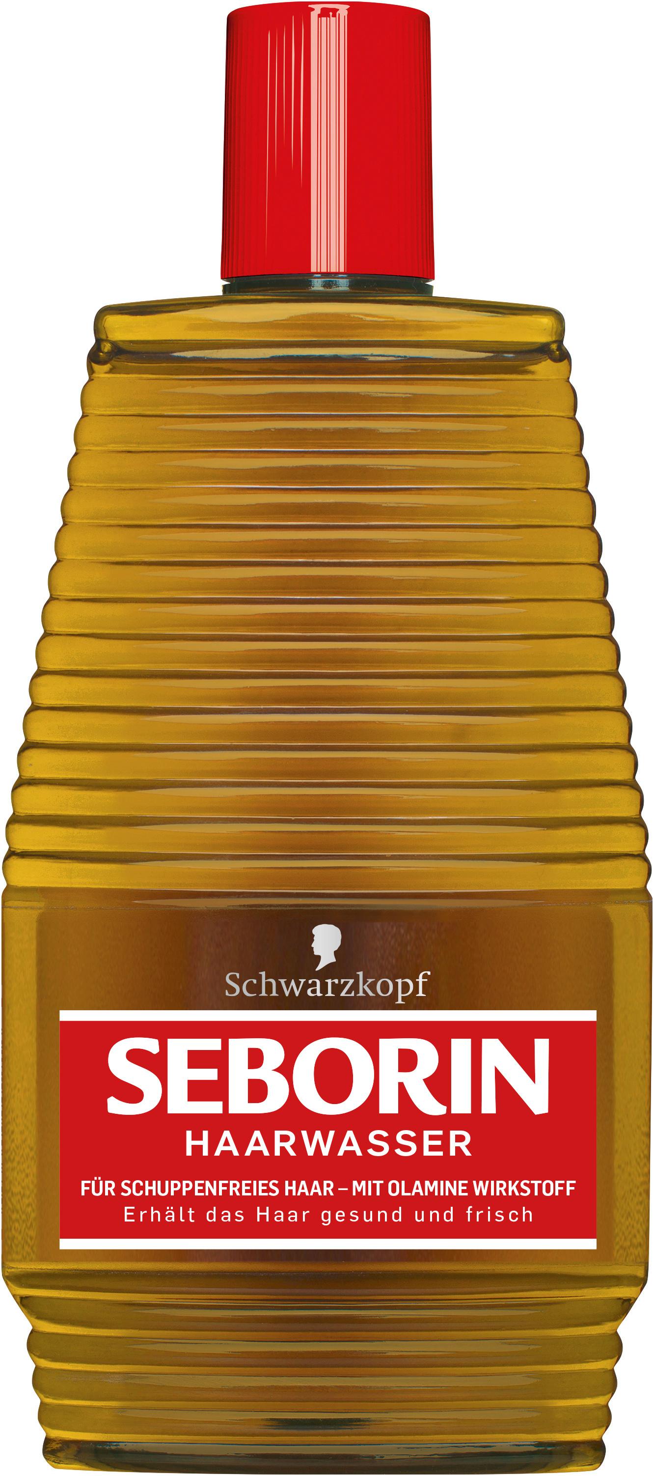SEBORIN Haarwasser 400 ml