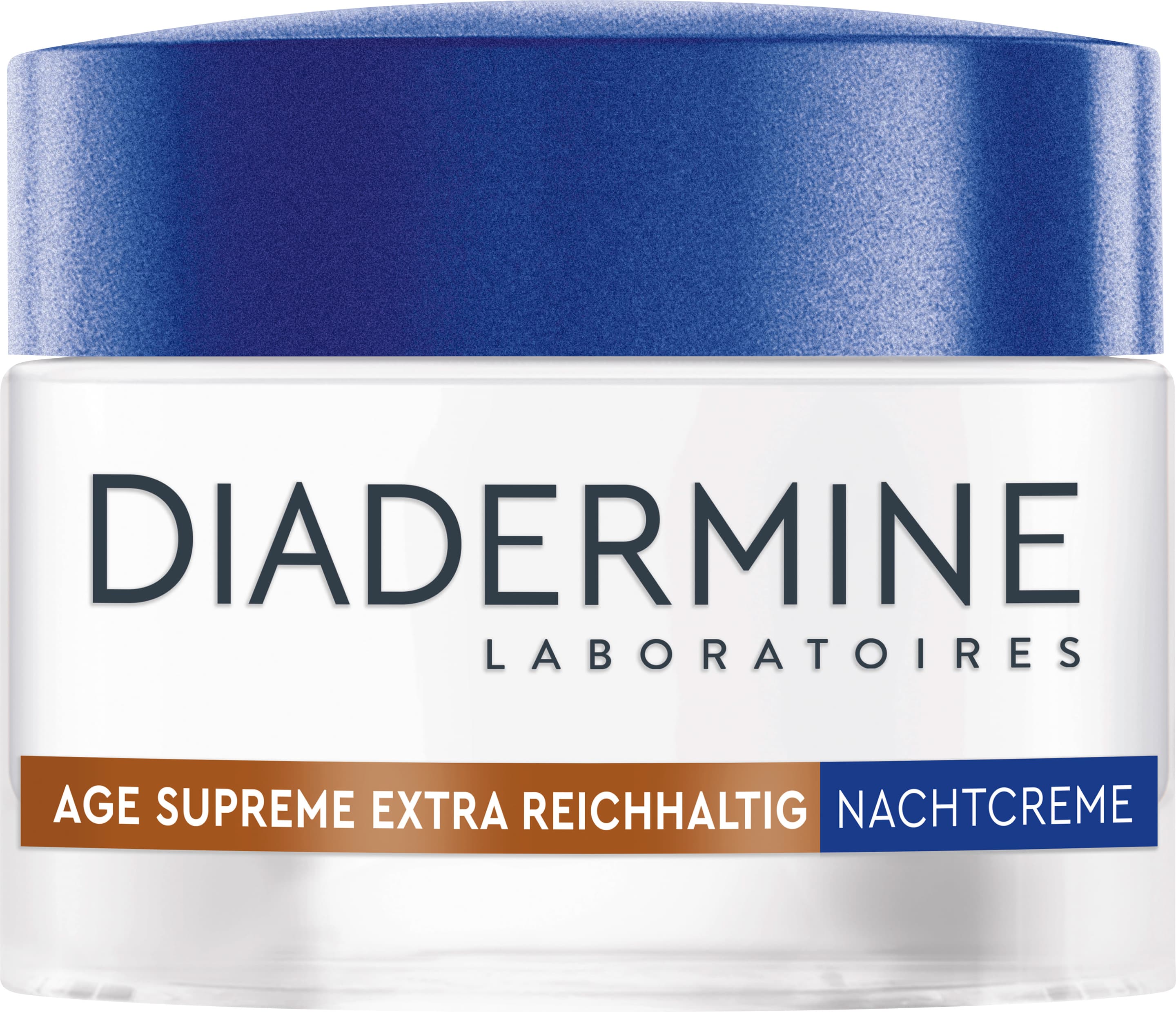 Produktbild DIADERMINE Age Supreme Nachtpflege Extra Reichhaltig 6 von 7