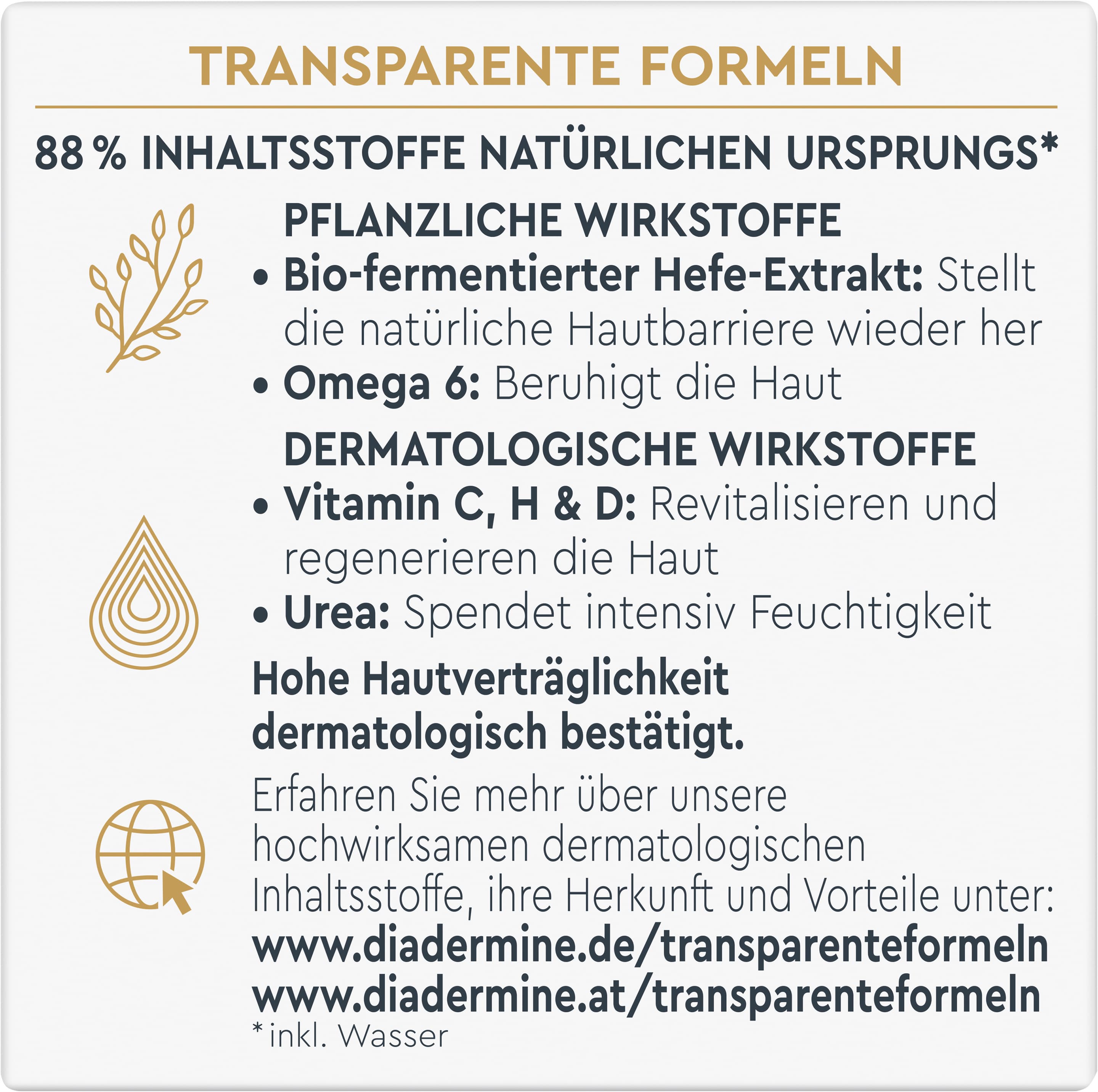 Produktbild DIADERMINE Age Supreme Nachtpflege Extra Reichhaltig 7 von 7