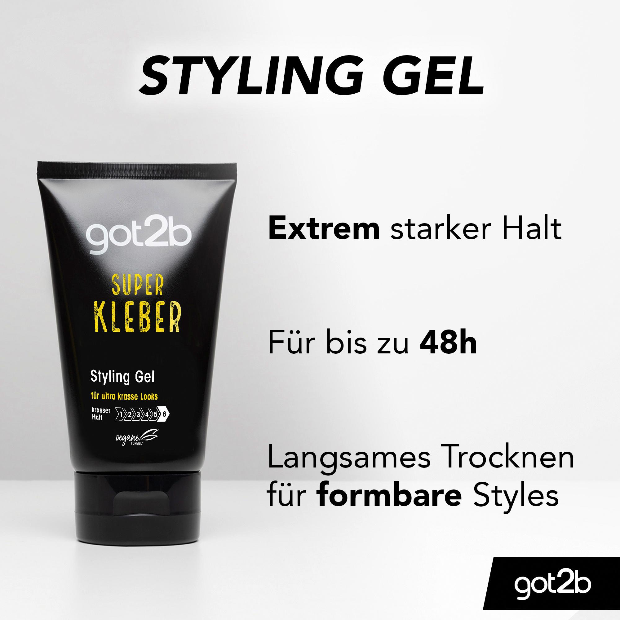 Produktbild GOT2B Gel Super Kleber 150 ml 3 von 6