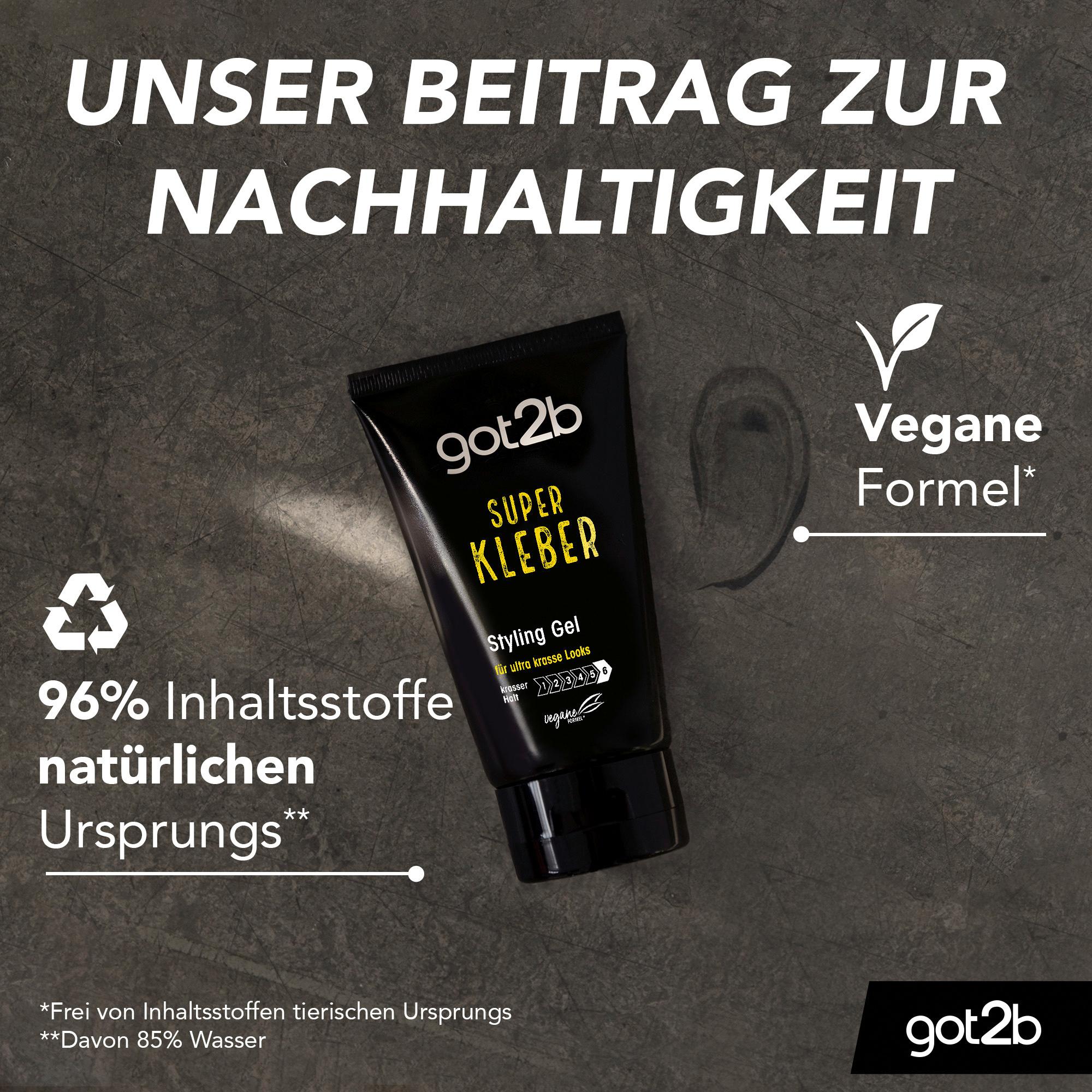 Produktbild GOT2B Gel Super Kleber 150 ml 4 von 6