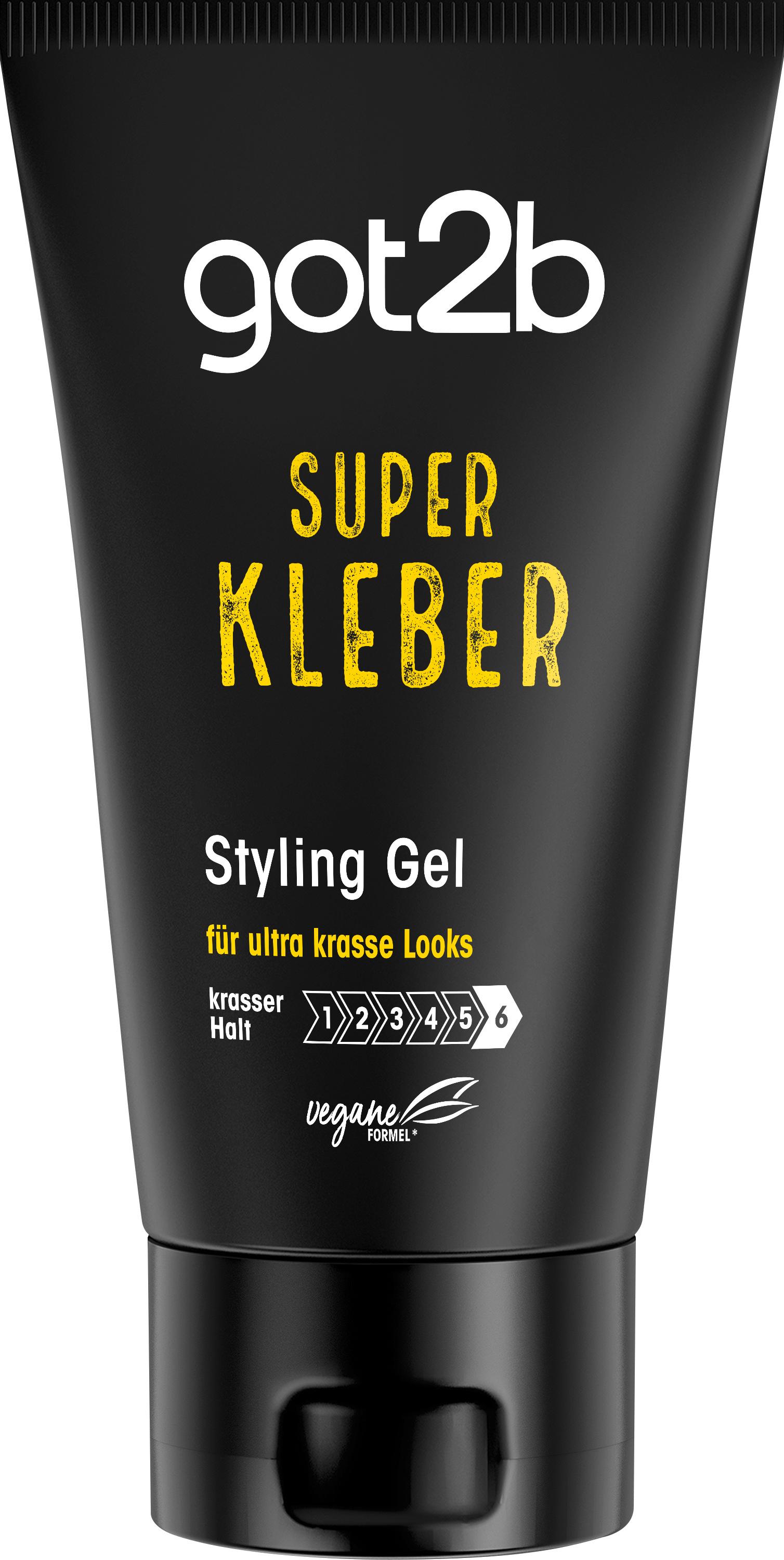 GOT2B Gel Super Kleber 150 ml