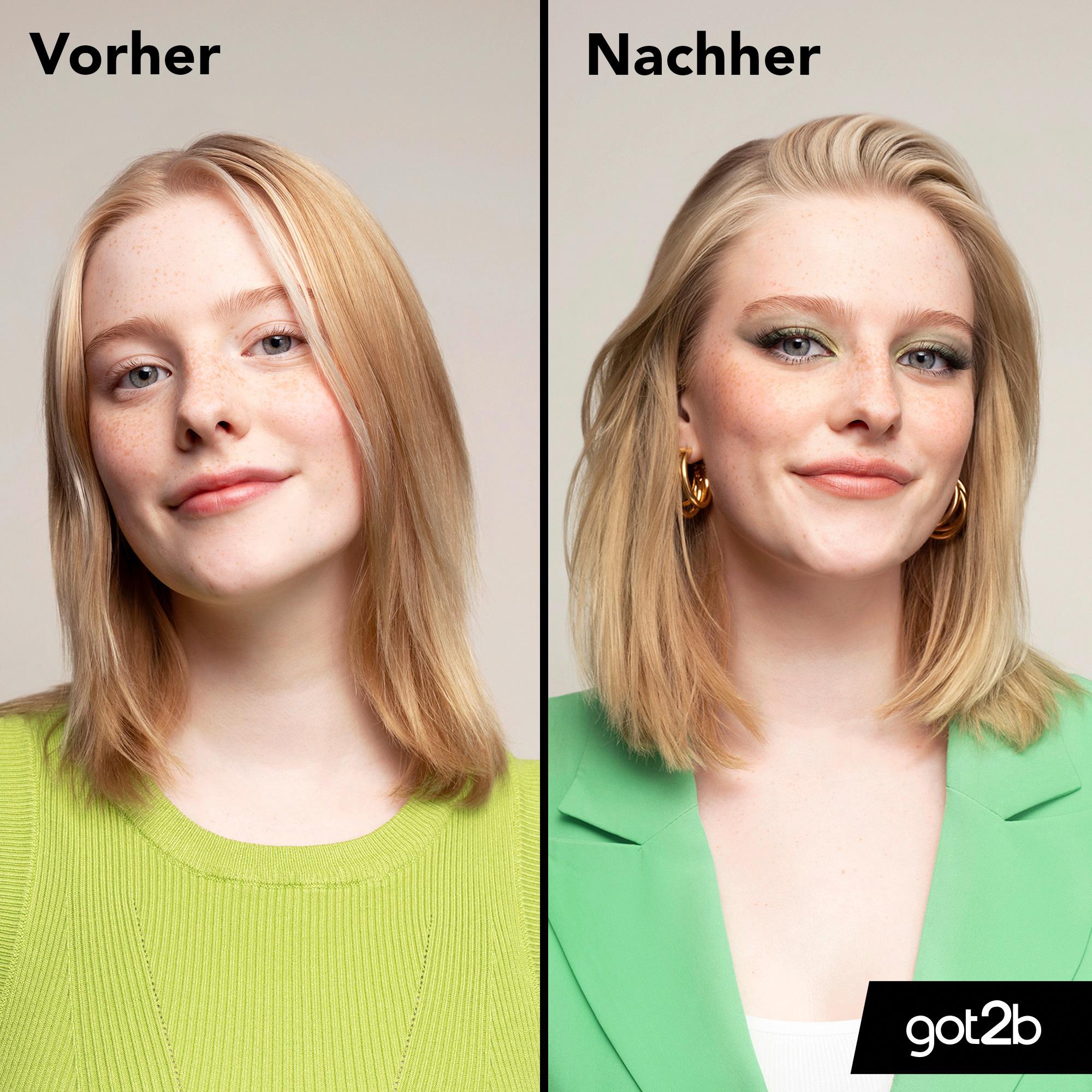 Produktbild GOT2B Trockenshampoo Trocken Wäsche Extra Frisch 8 von 9