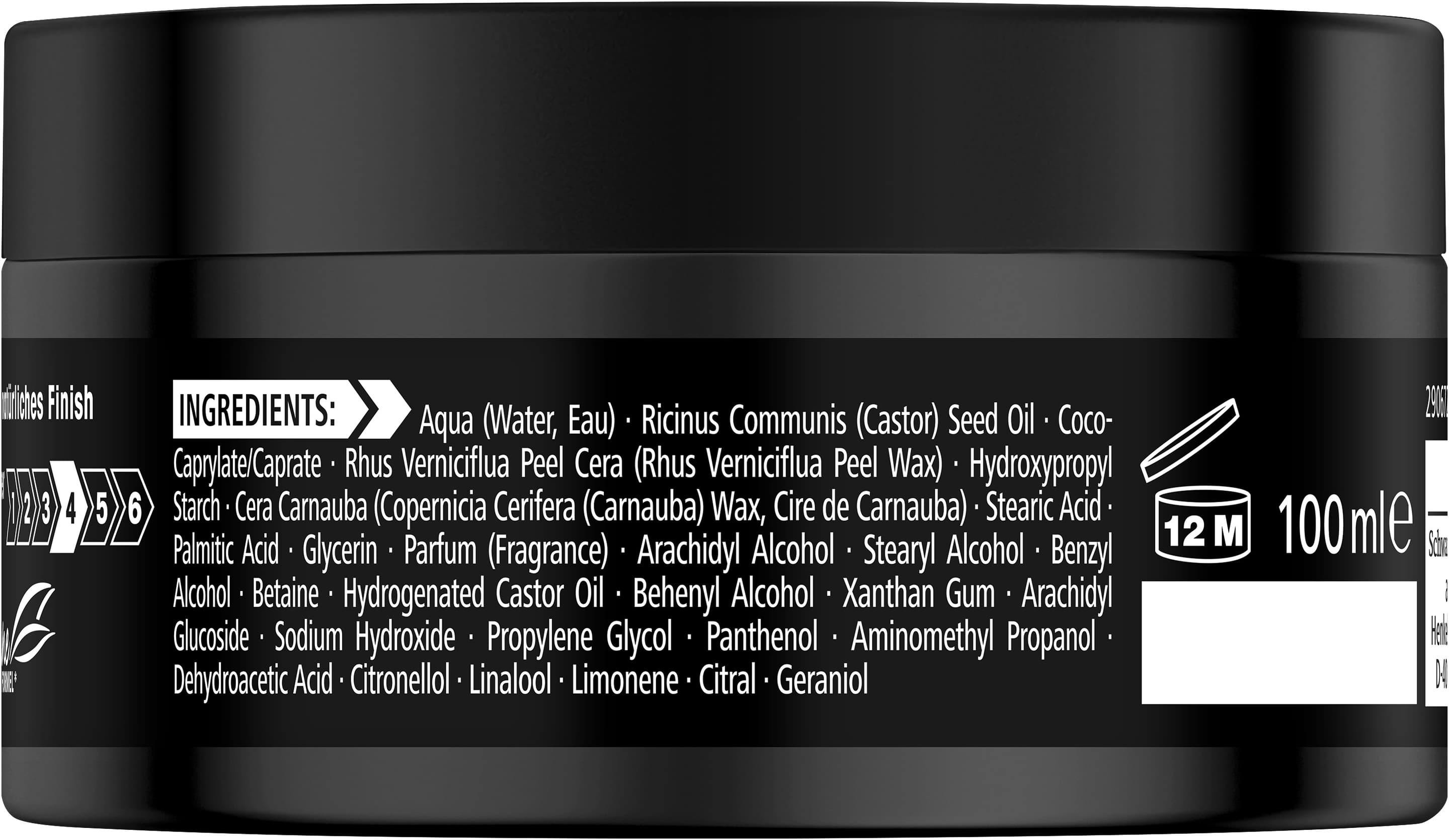 Produktbild GOT2B Paste Phenomenal Forming 100 ml 2 von 3
