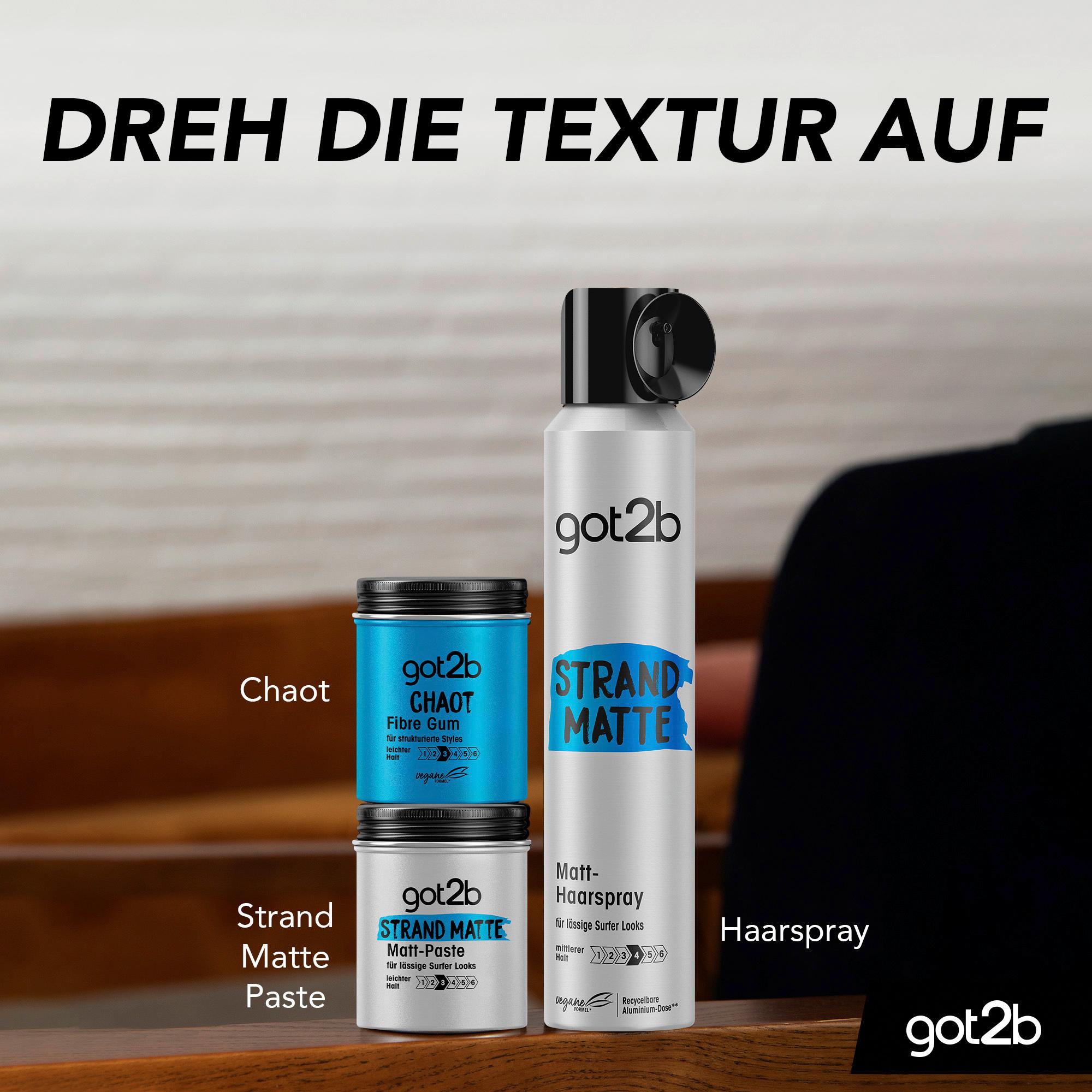 Produktbild GOT2B Fibre Gum Chaot 5 von 6