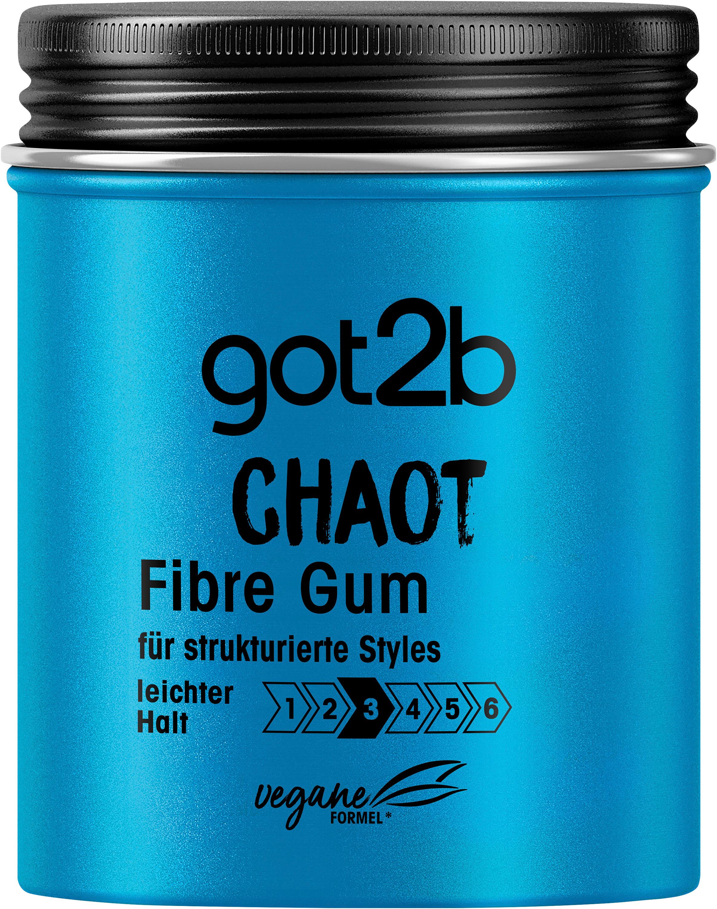 GOT2B Fibre Gum Chaot