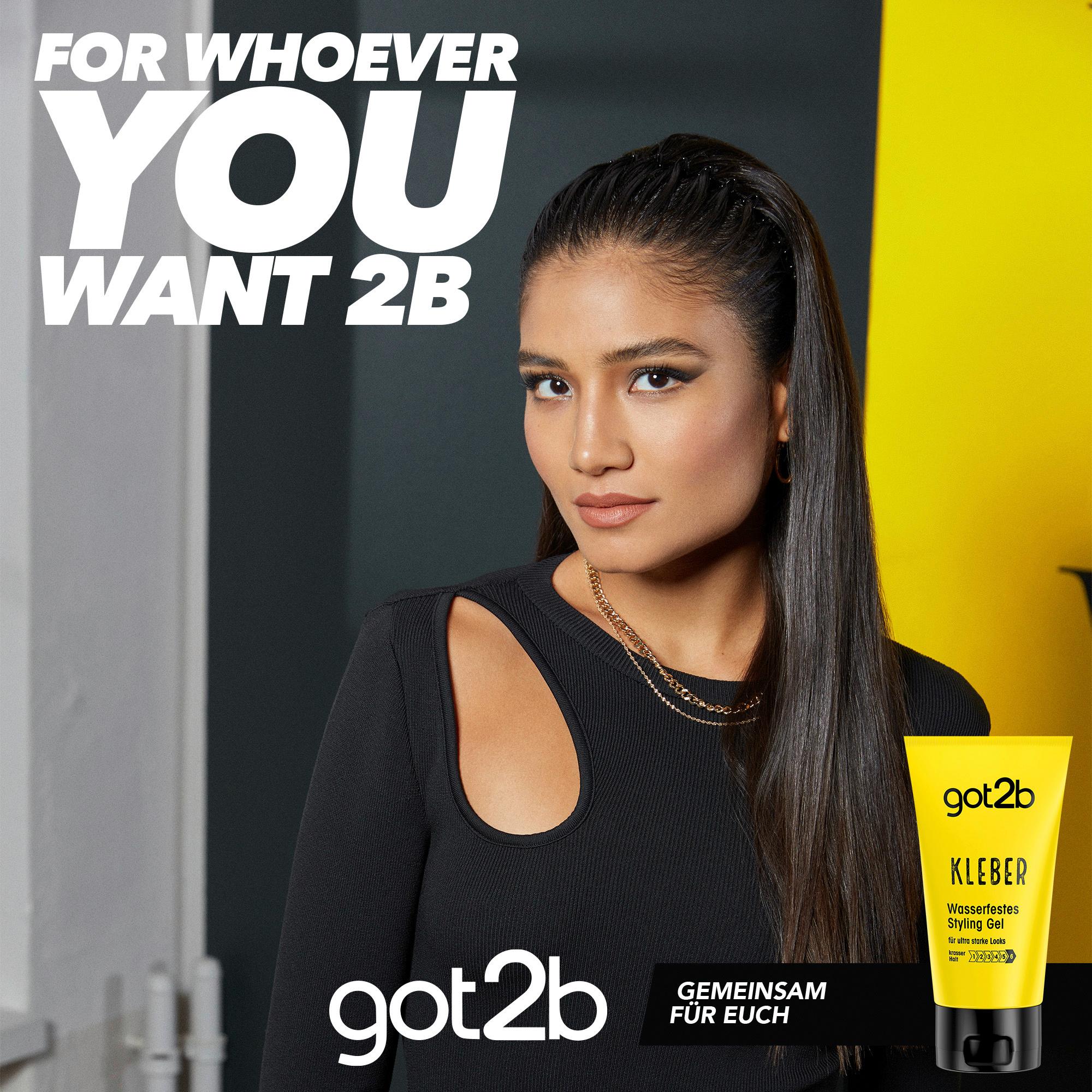 Produktbild GOT2B Gel Kleber 4 von 6