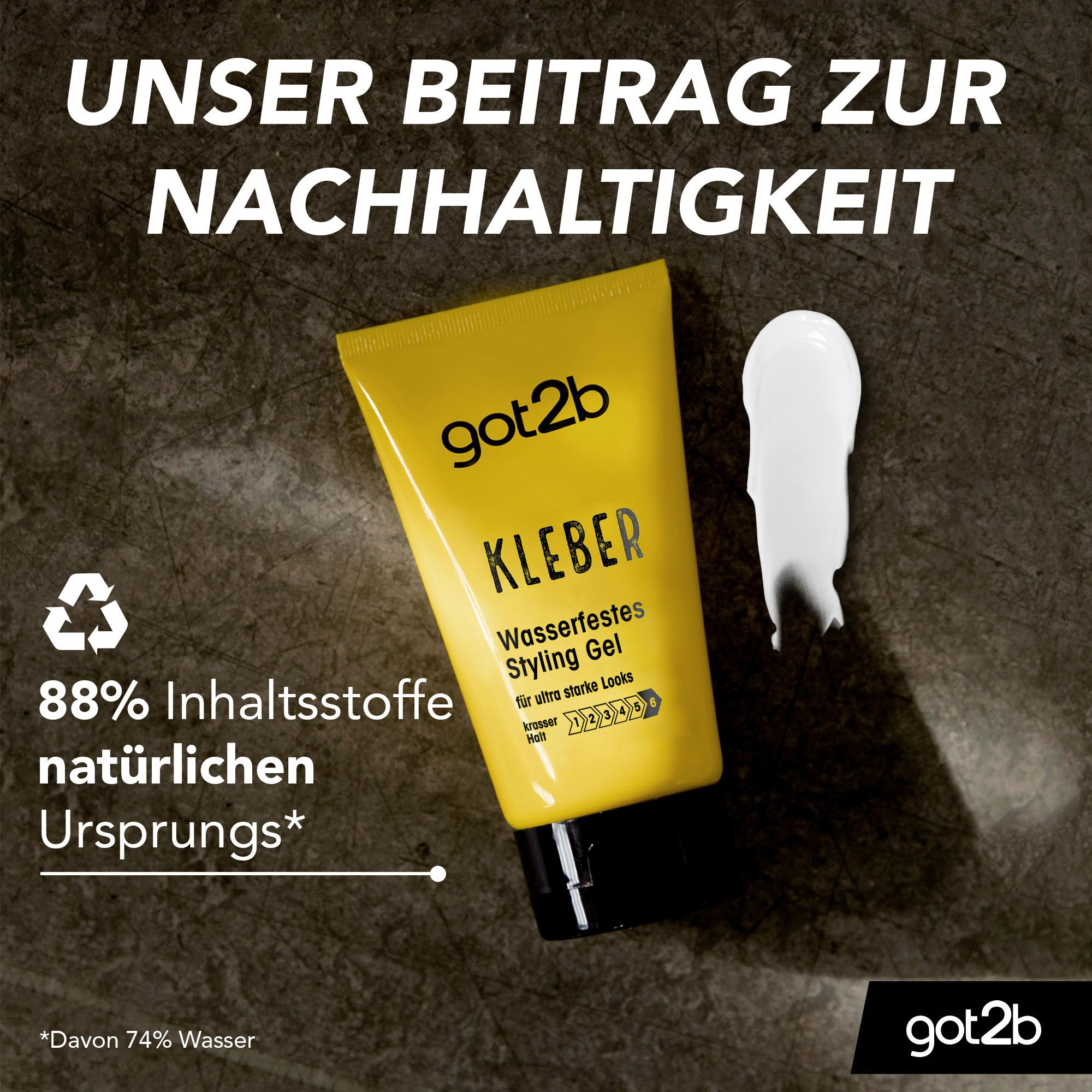 Produktbild GOT2B Gel Kleber 5 von 6