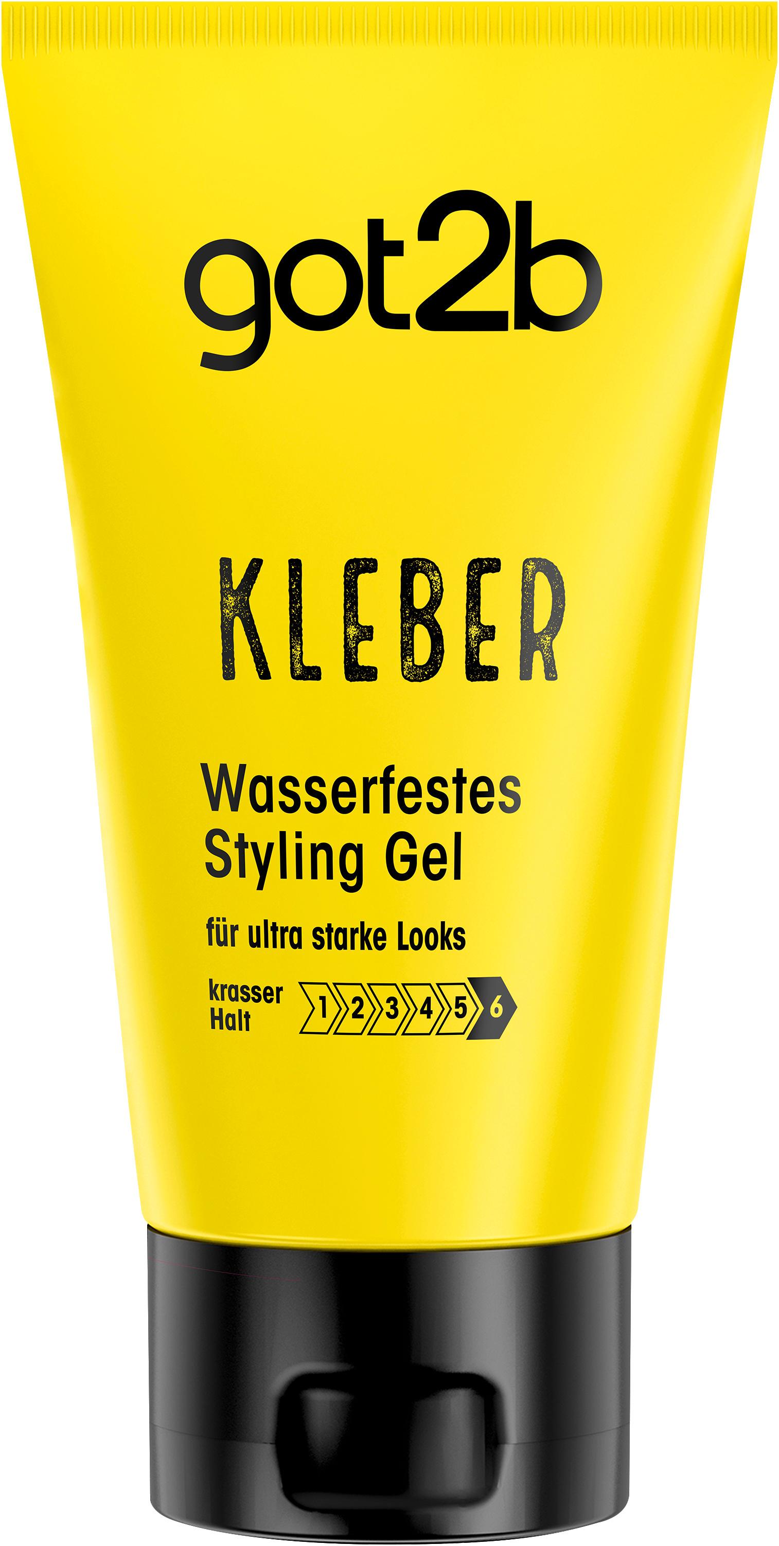 GOT2B Gel Kleber