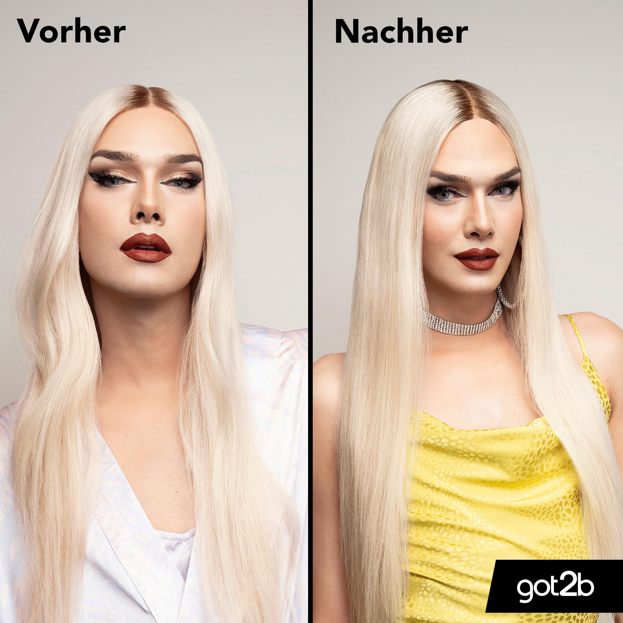 Produktbild GOT2B Haarlack Sprüh Kleber 300 ml 7 von 9