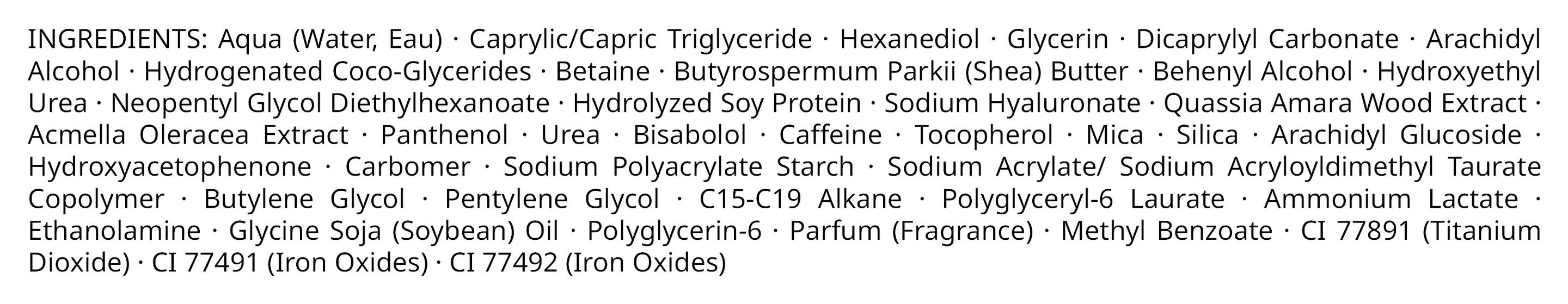 Produktbild DIADERMINE Lift+ Tagespflege Glow 4 von 4