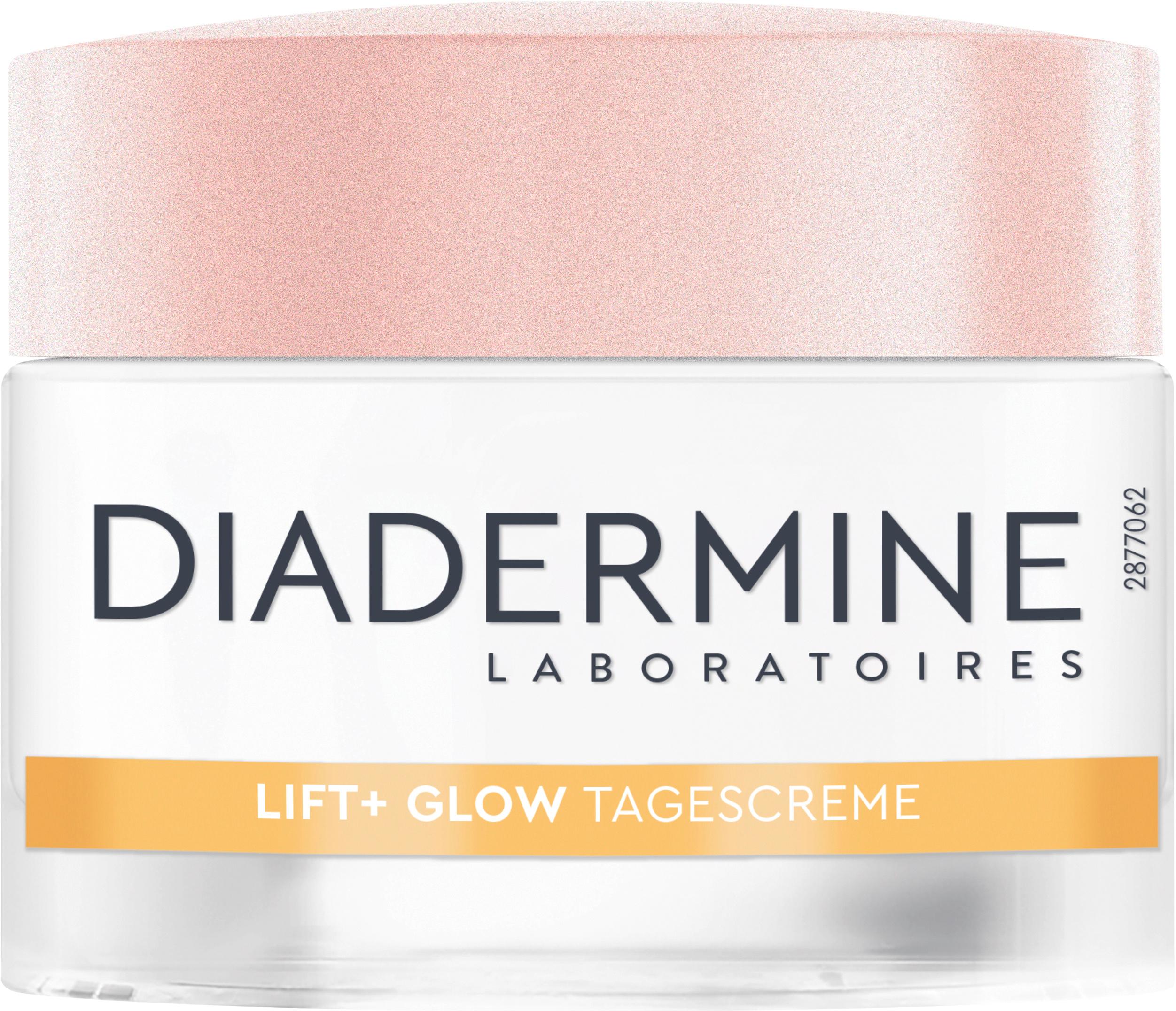 Produktbild DIADERMINE Lift+ Tagespflege Glow 3 von 4
