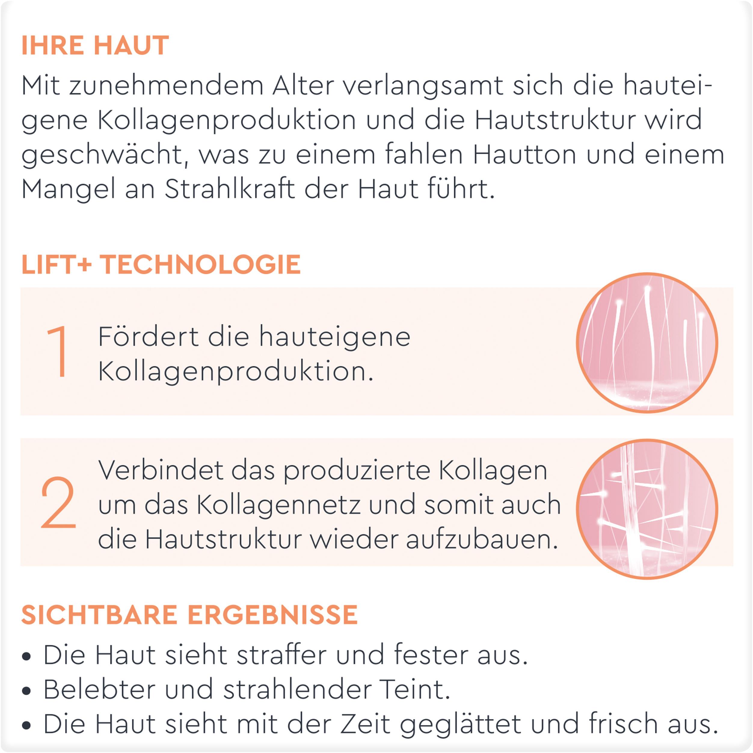 Produktbild DIADERMINE Lift+ Tagespflege Glow 2 von 4