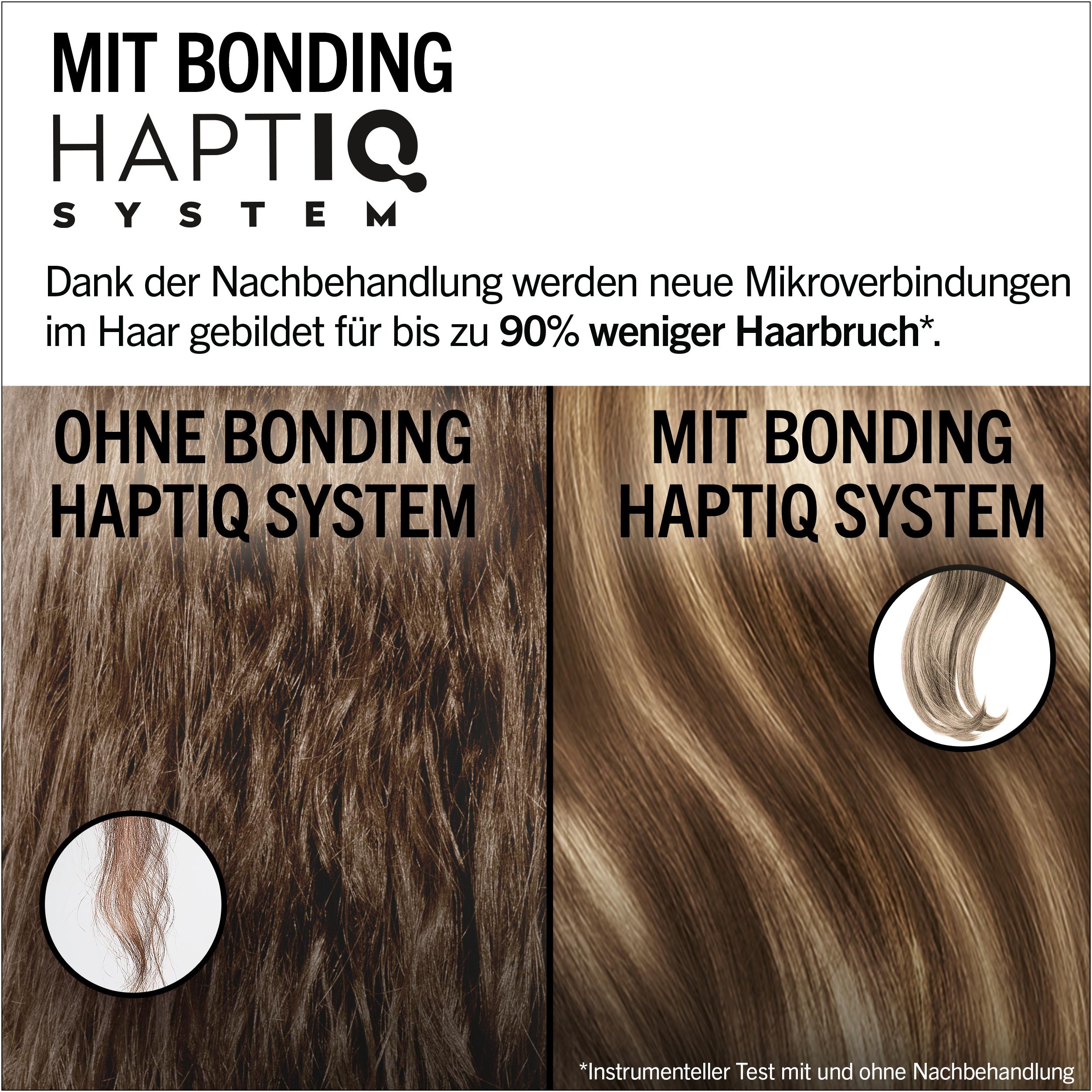 Produktbild BLONDE Super Strähnchen M1 - Stufe 3 13 von 15