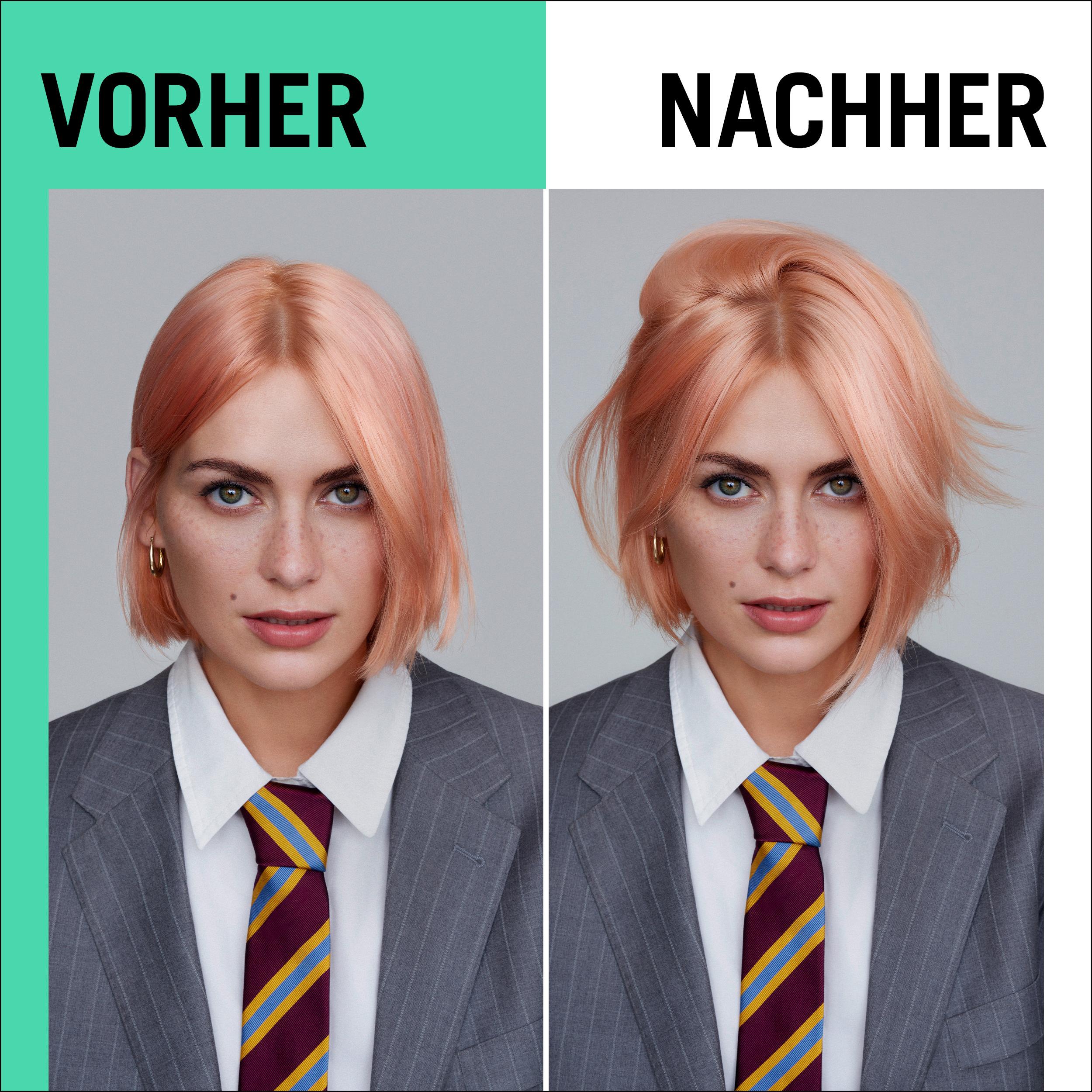 Produktbild taft Schaumfestiger Volumen dünner werdendes Haar 150ml Haltegrad 5 - sehr starker Halt 5 von 7