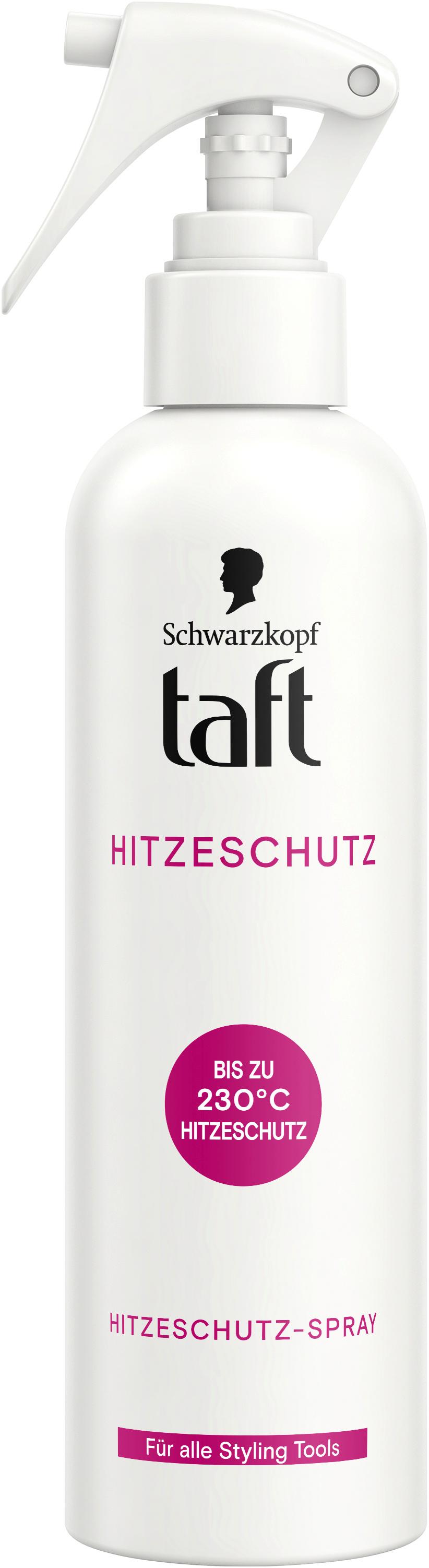 taft Hitzeschutz-Spray 250 ml