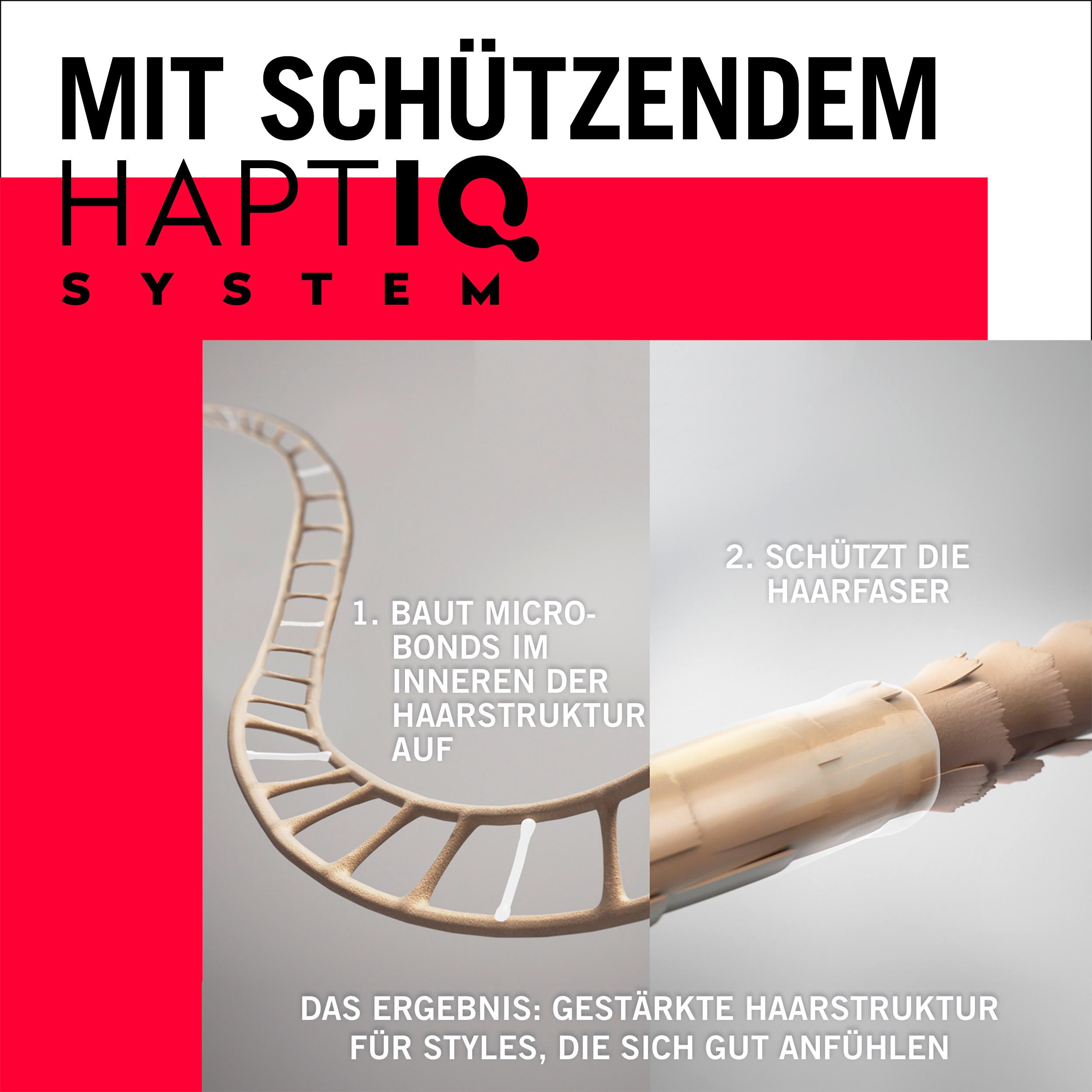 Produktbild taft Haarspray Glanz 250 ml Haltegrad 4 - starker Halt 6 von 7