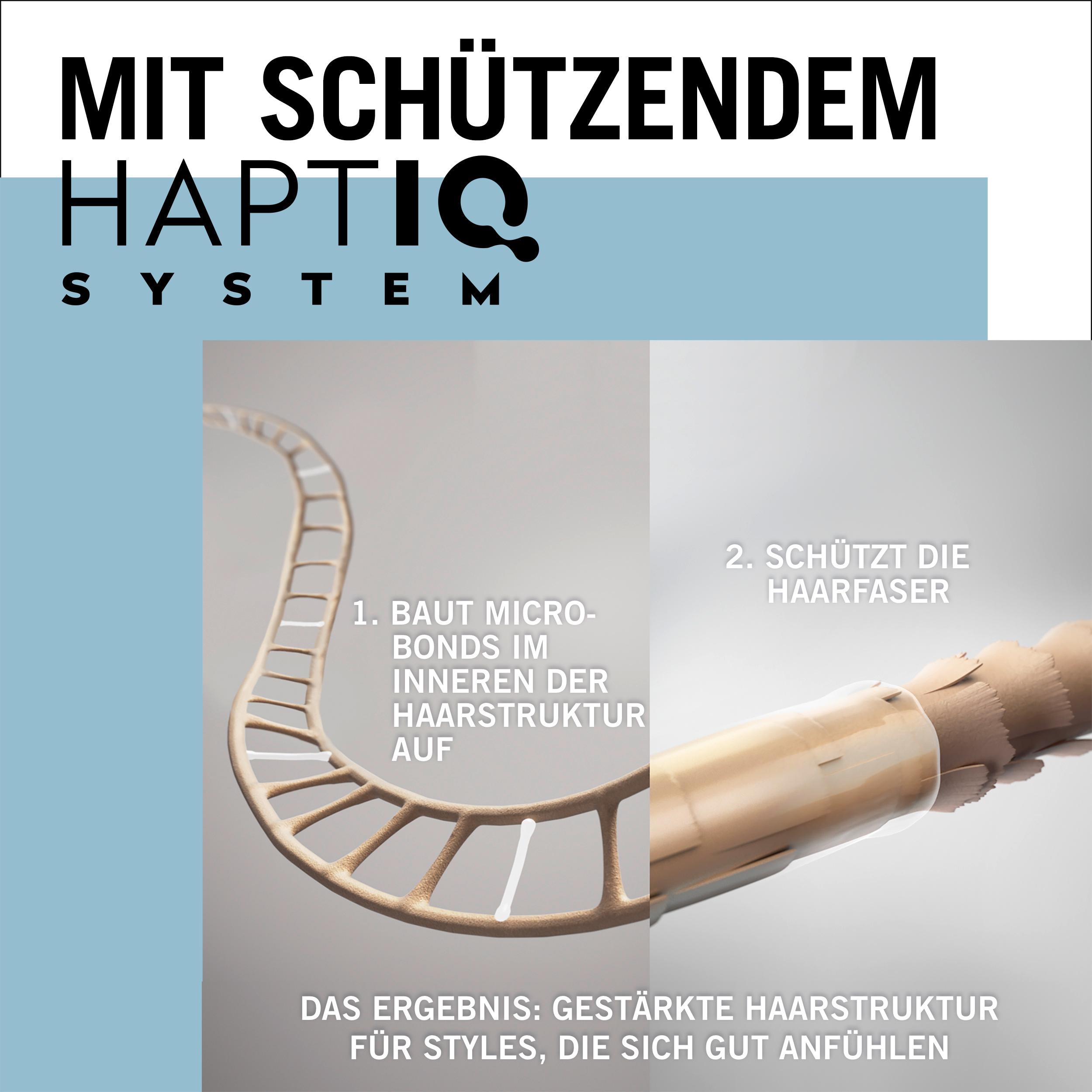 Produktbild taft Haarlack Pure Haltegrad 4 - starker Halt 5 von 7
