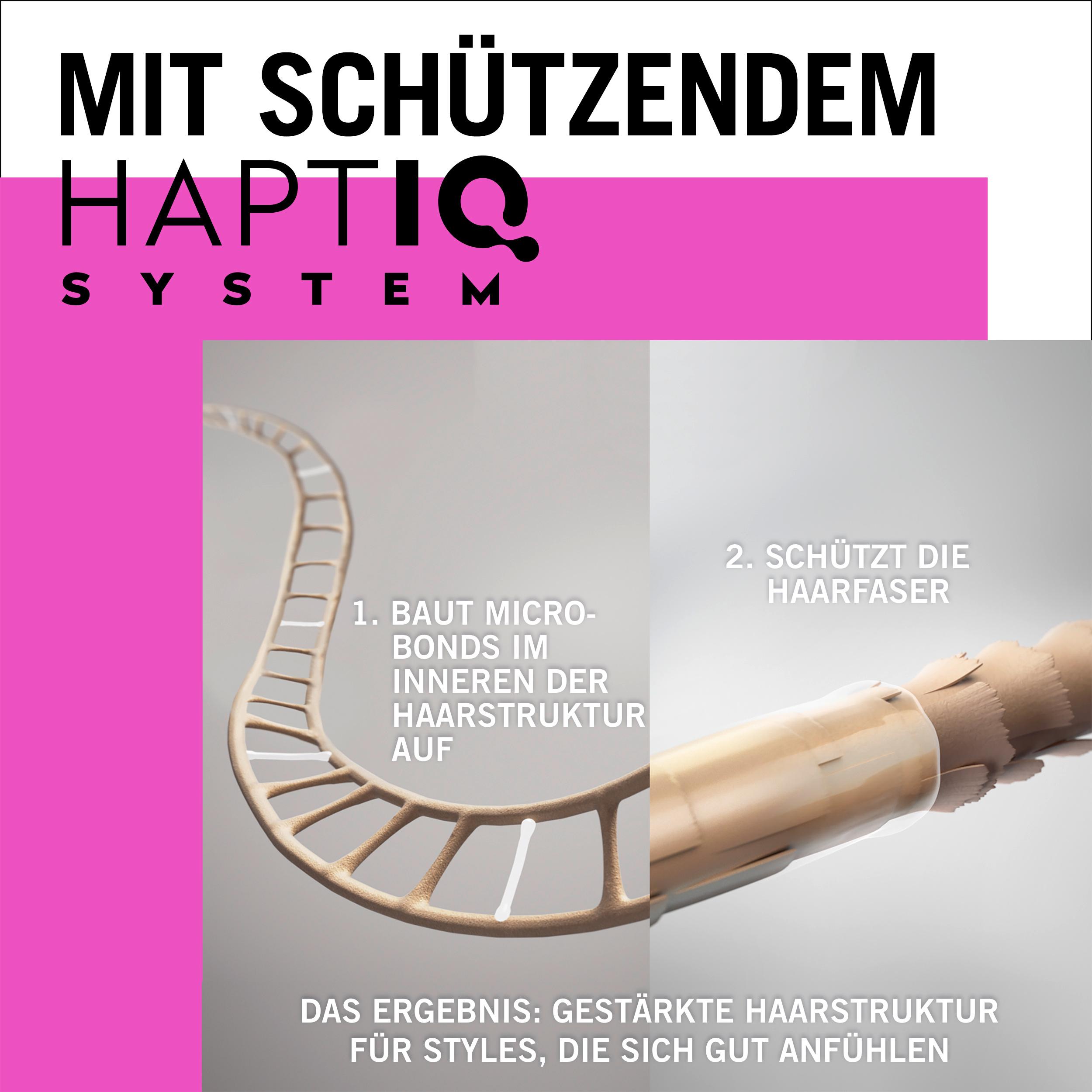 Produktbild taft Haarspray Classic Halt&Schutz 250 ml Haltegrad 3 - mittlerer Halt 3 von 8