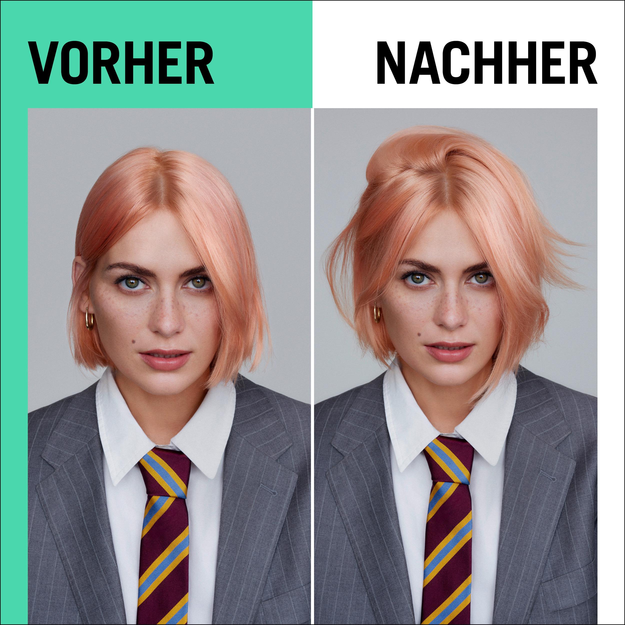 Produktbild taft Volumen Puder 10 g Haltegrad 3 - mittlerer Halt 6 von 7