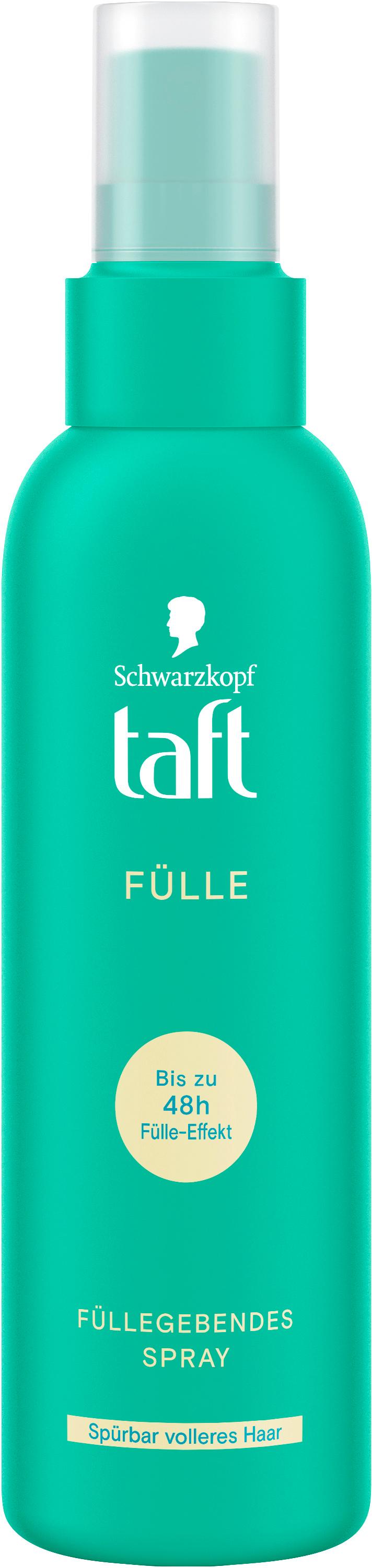 taft Fülle Füllegebendes Spray 150 ml