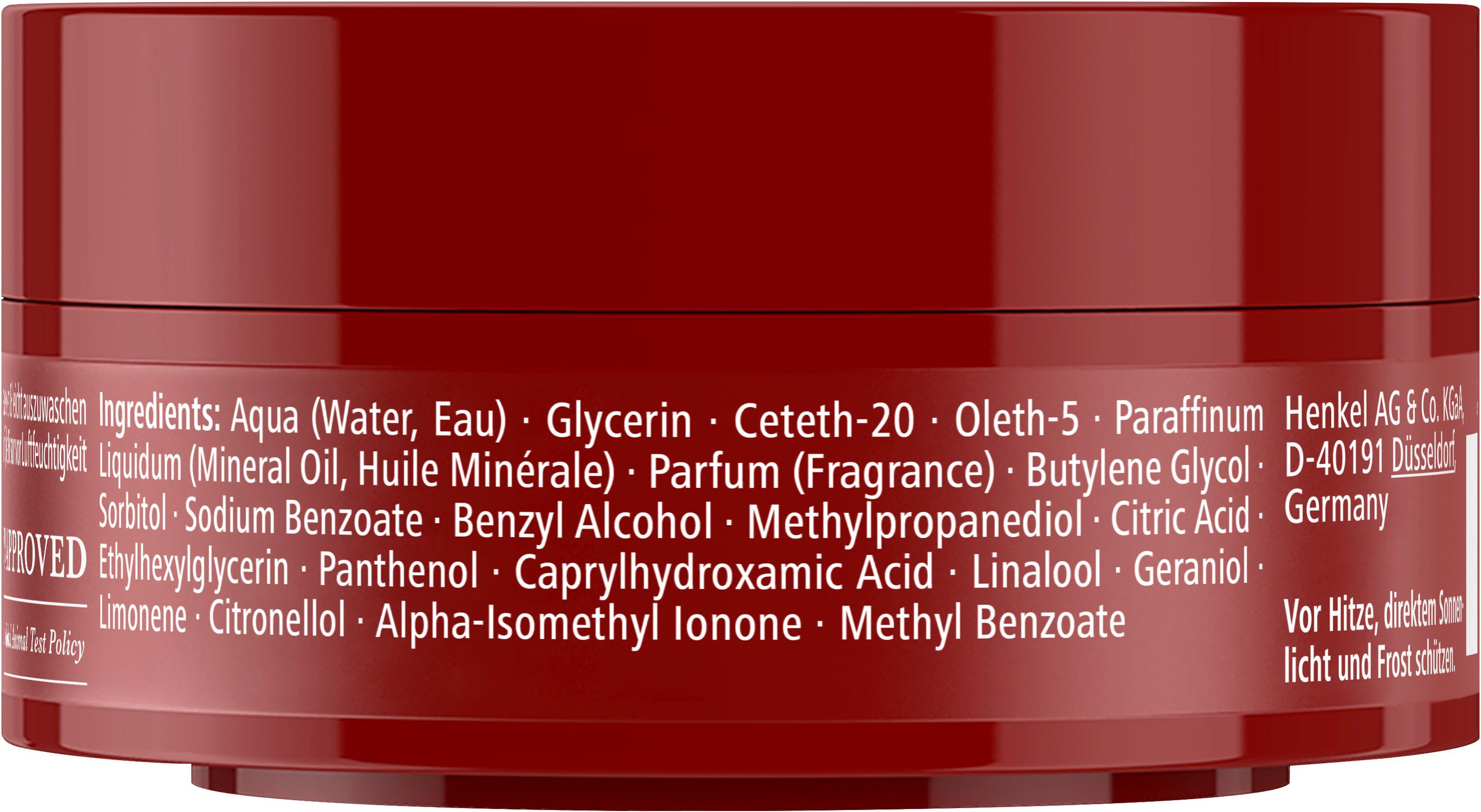 Produktbild taft Gel Wax Glanz - Haltegrad 2 - leichter Halt 2 von 7