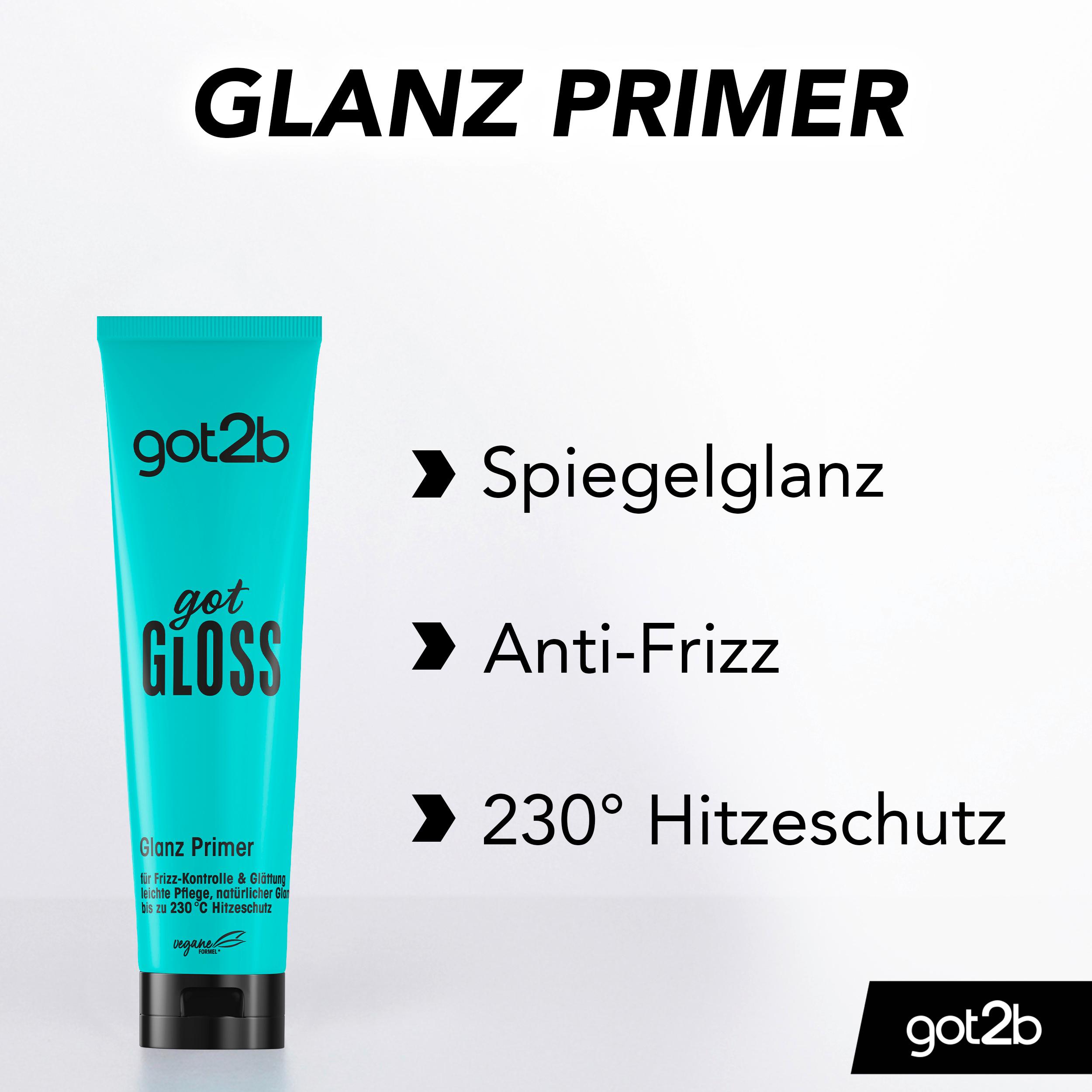 Produktbild got2b got Gloss Glanz Primer 3 von 9