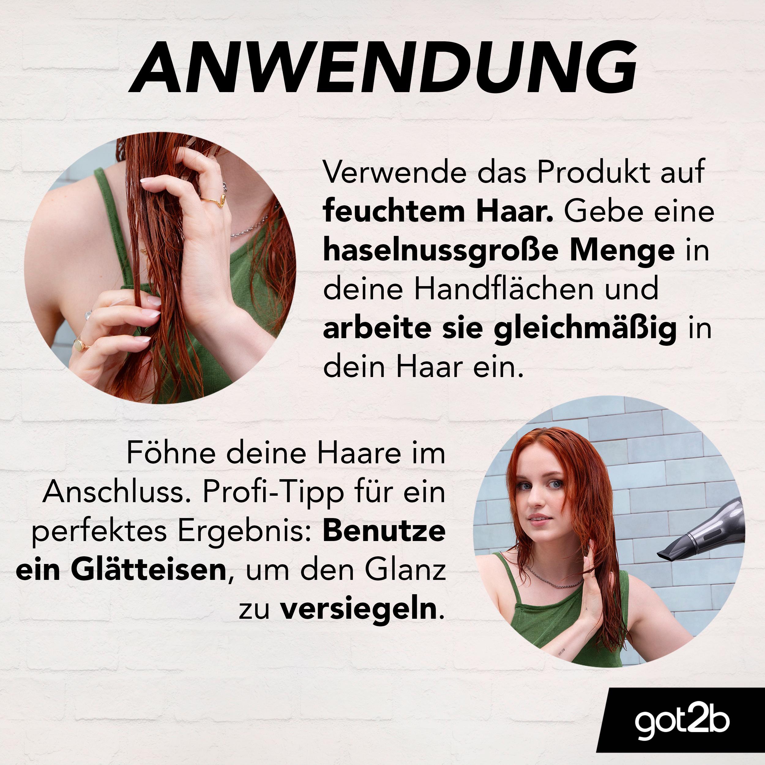 Produktbild got2b got Gloss Glanz Primer 7 von 9