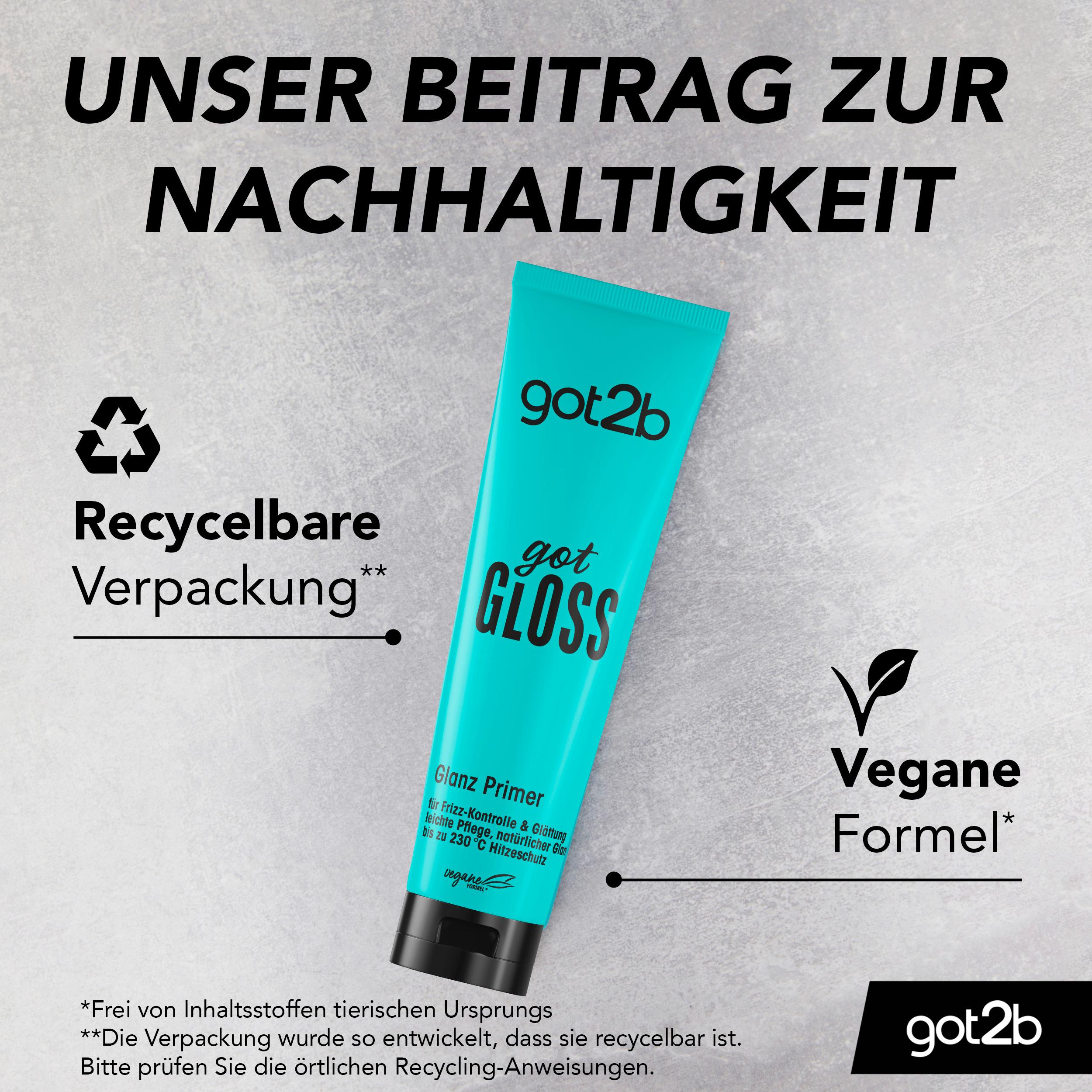 Produktbild got2b got Gloss Glanz Primer 8 von 9