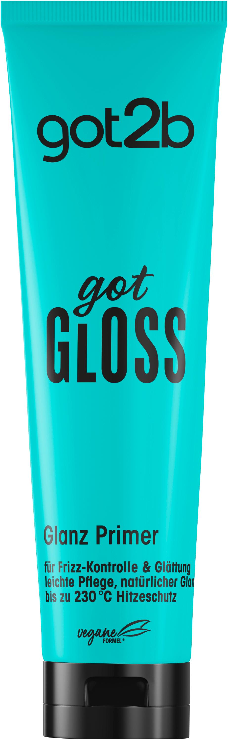 got2b got Gloss Glanz Primer
