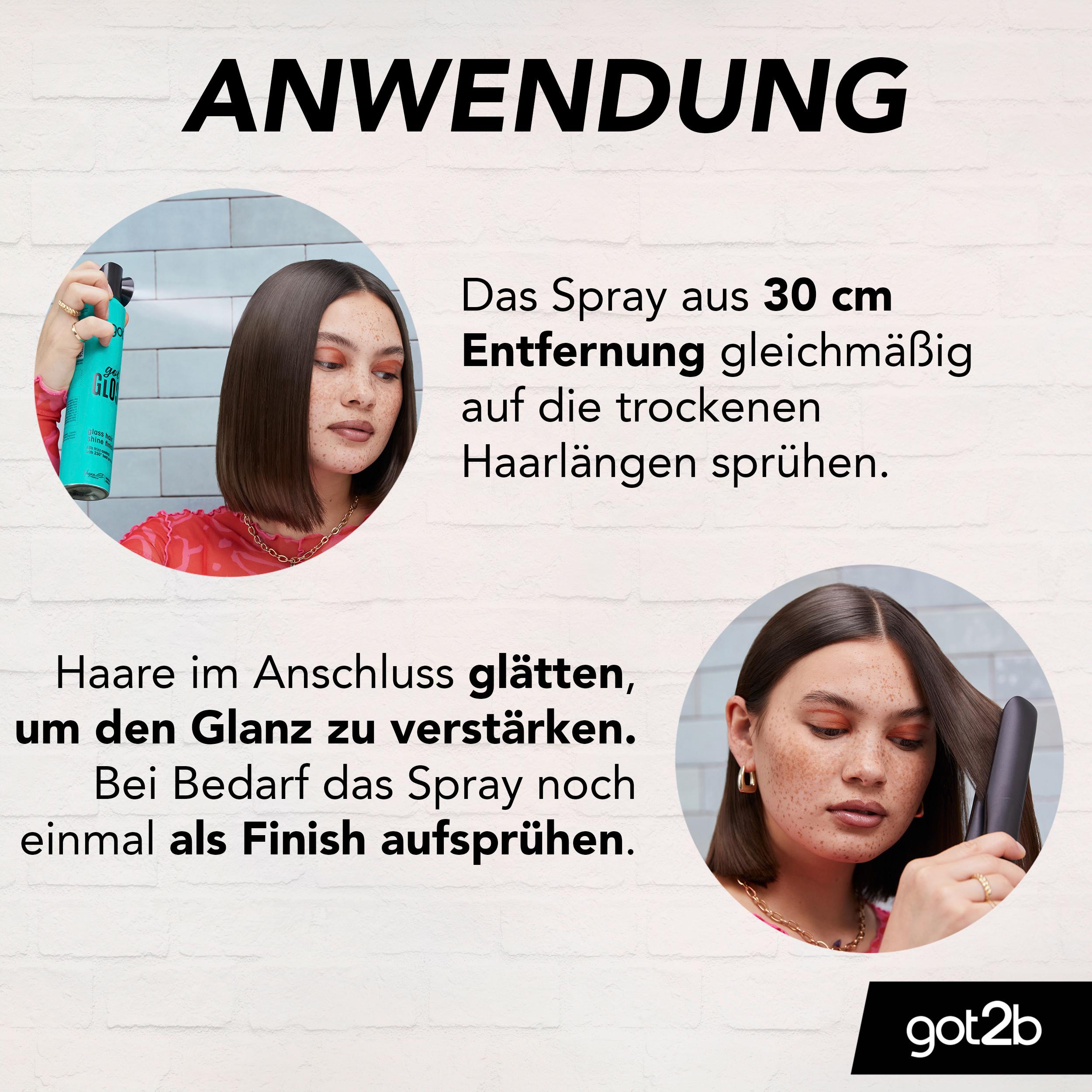 Produktbild got2b got GLOSS Glanz Spray 8 von 9