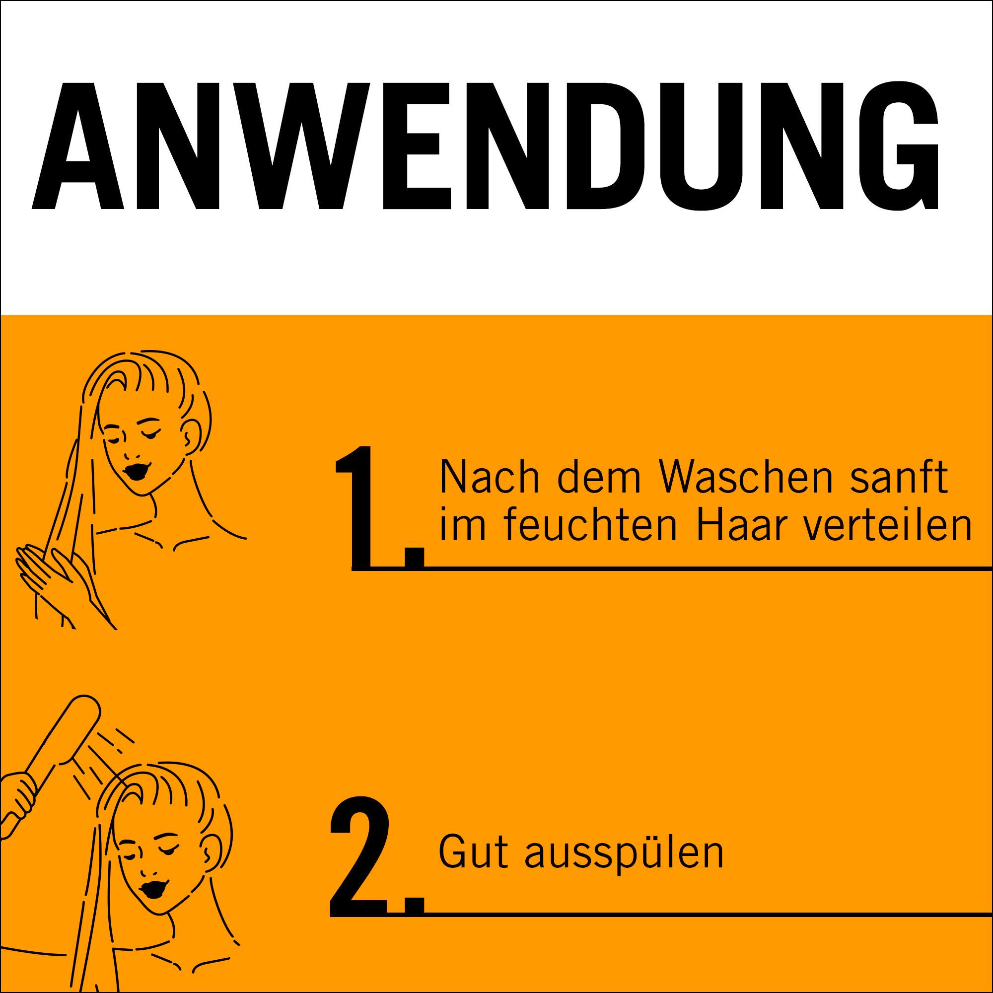 Produktbild GLISS Spülung Total Repair 200 ml 6 von 10