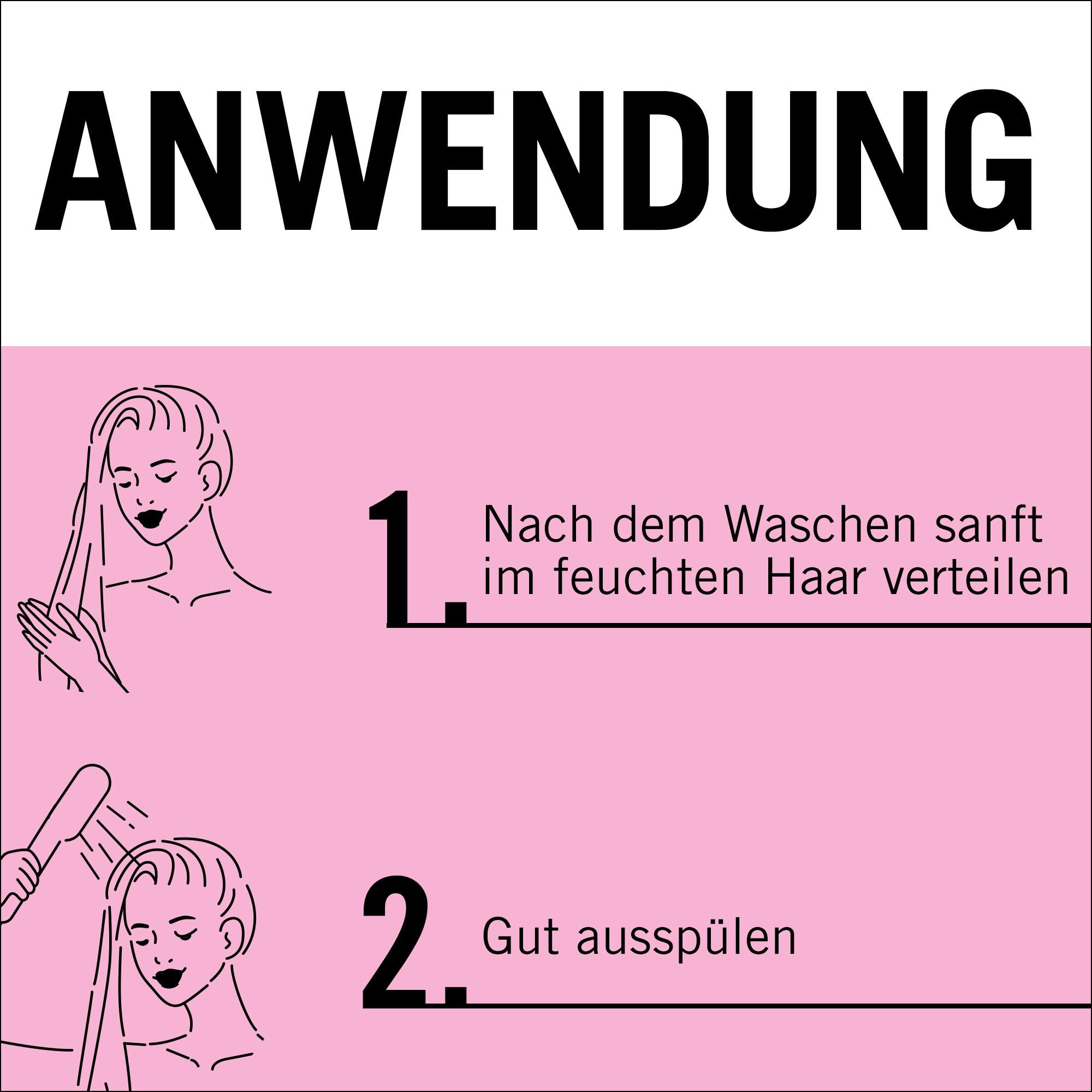 Produktbild GLISS Spülung Liquid Silk 200 ml 6 von 10