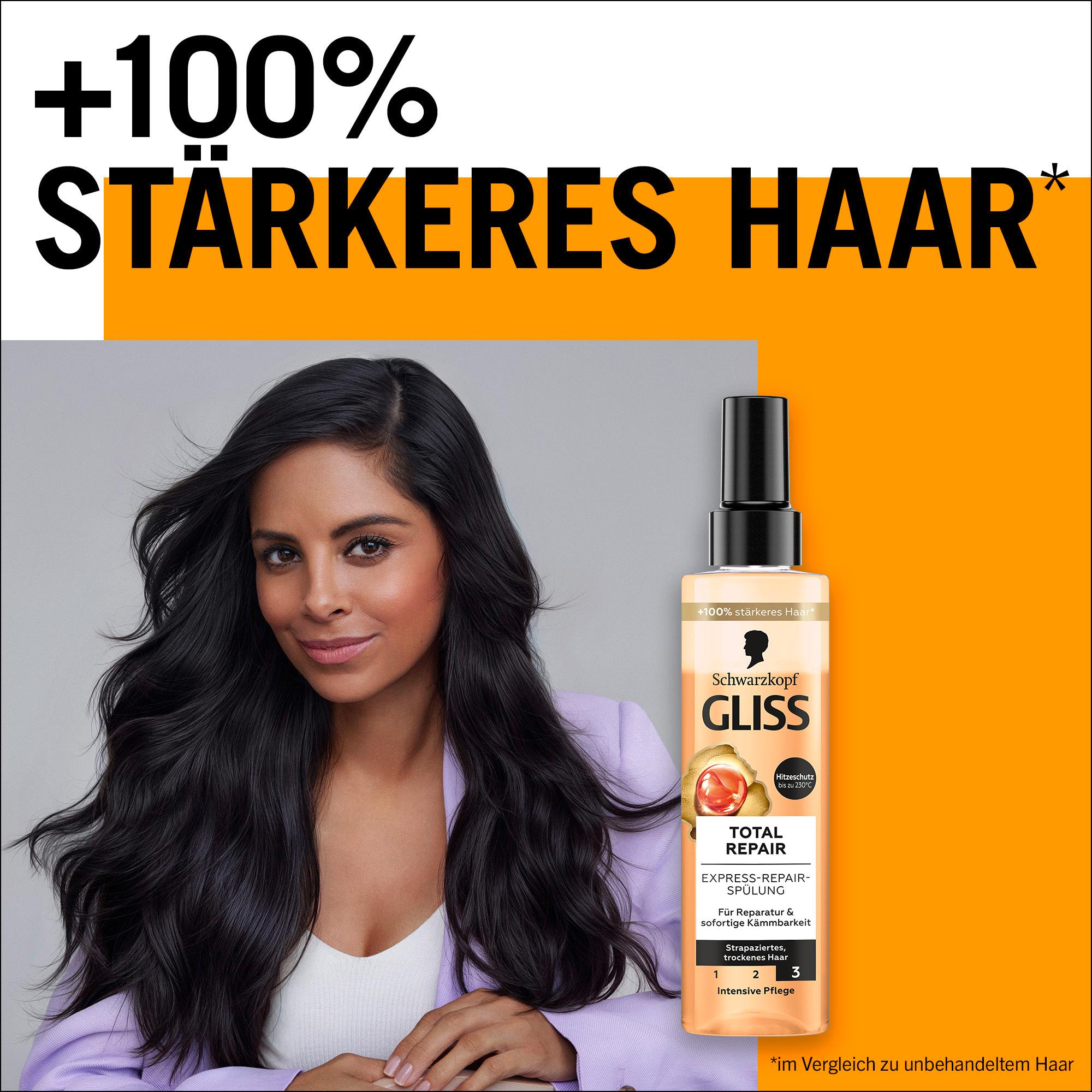 Produktbild GLISS Express-Repair-Spülung Total Repair 8 von 10