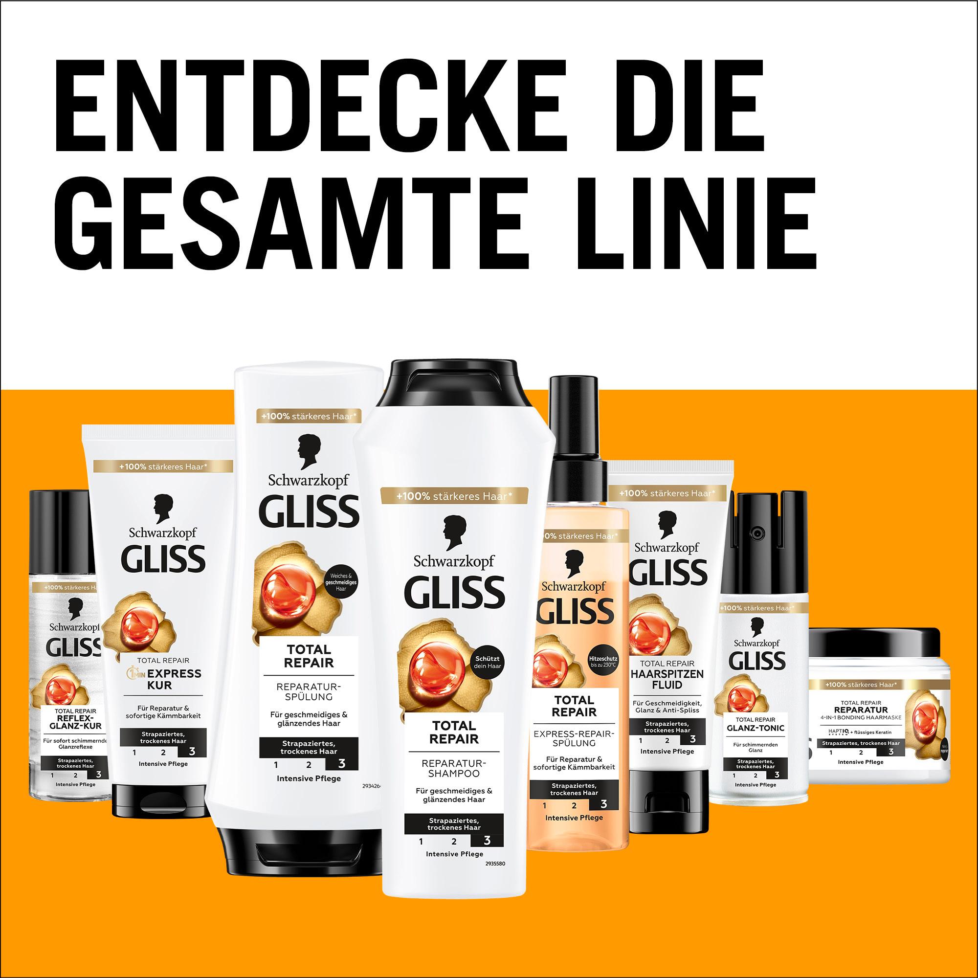 Produktbild GLISS Express-Repair-Spülung Total Repair 7 von 10