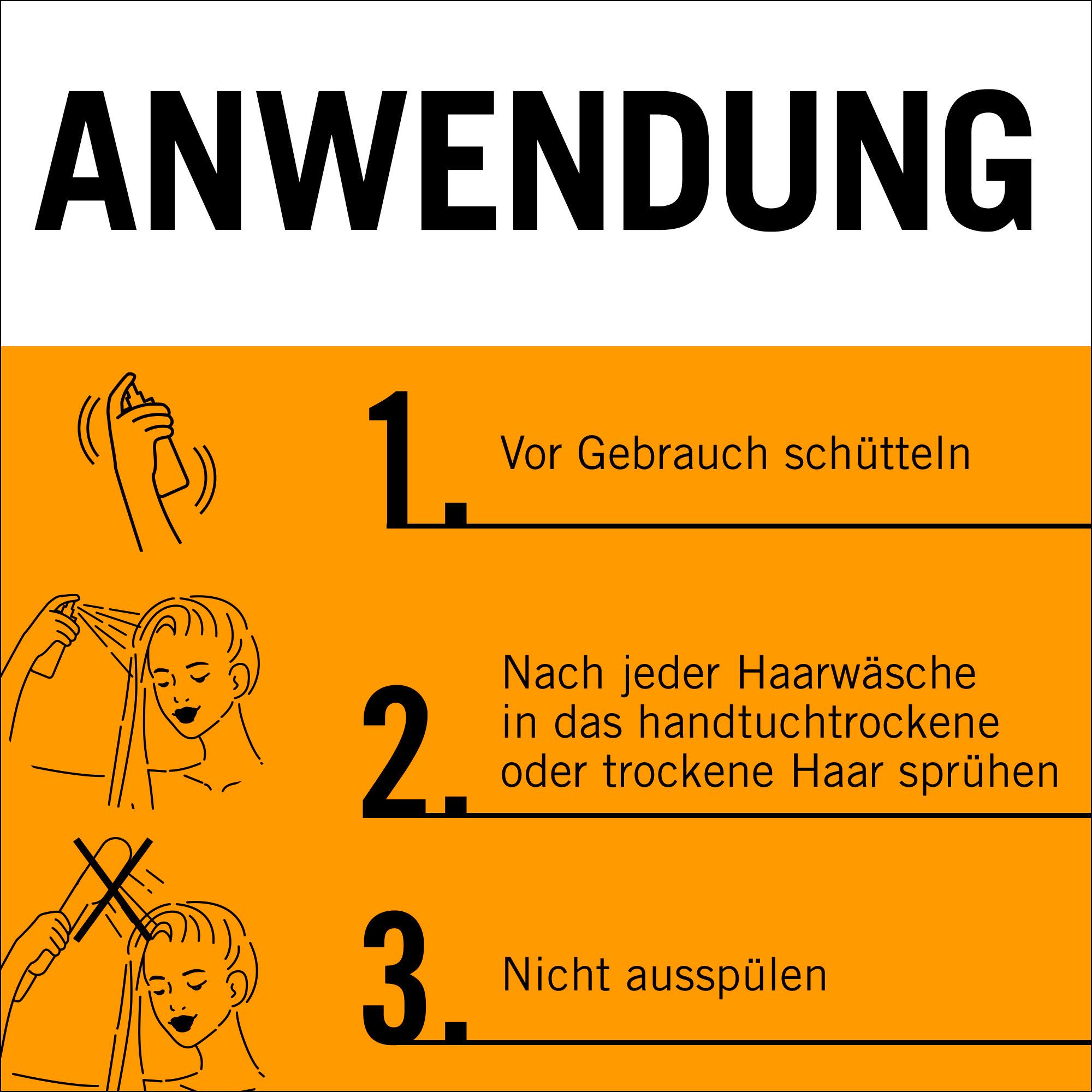Produktbild GLISS Express-Repair-Spülung Total Repair 3 von 10