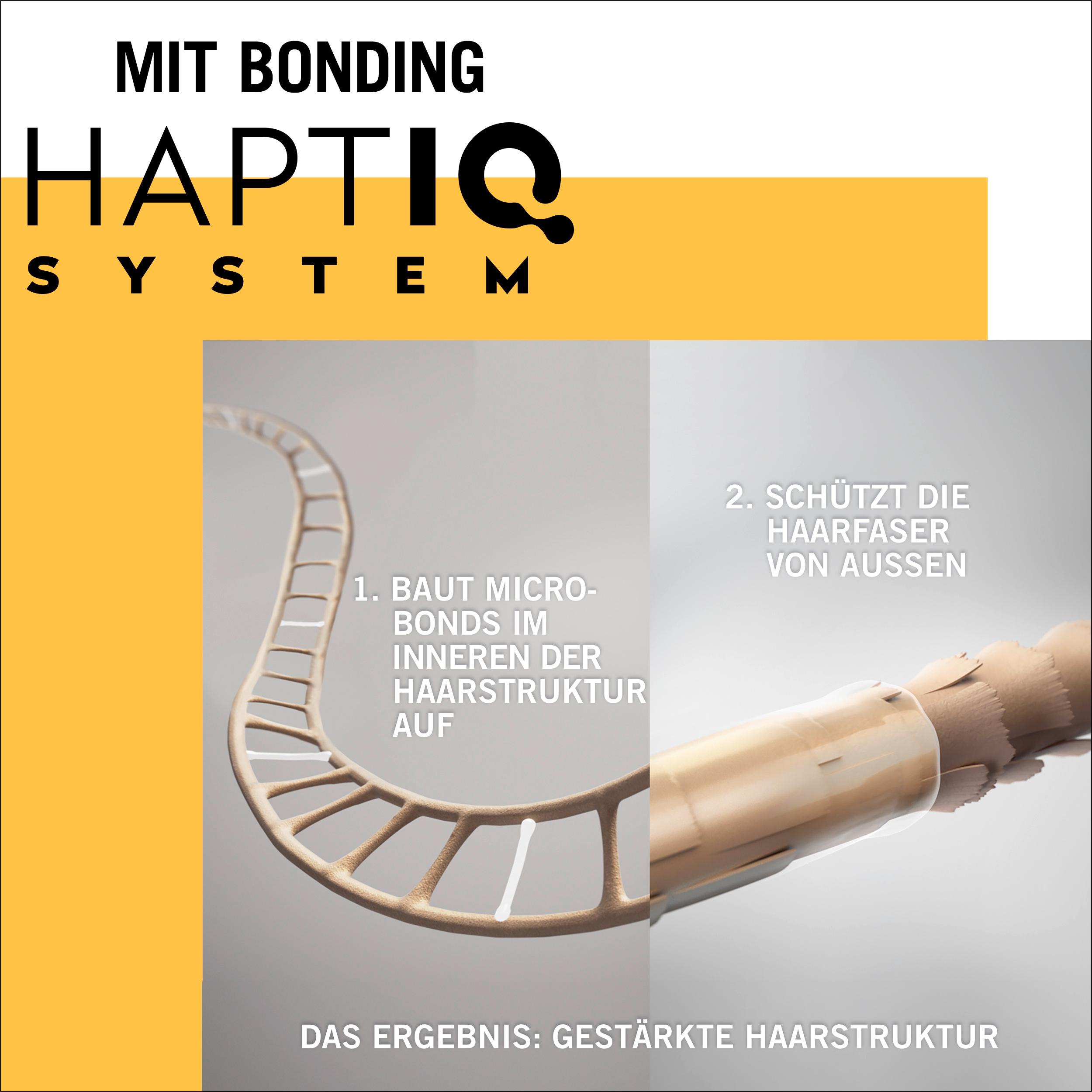 Produktbild GLISS Oil Nutritive Nährpflege 4-in-1-Bonding-Haarmaske 8 von 11