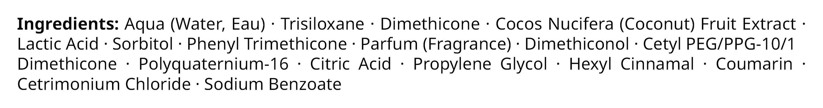 Produktbild schauma Repair&Pflege Reparatur-Sprühpflege 7 von 9